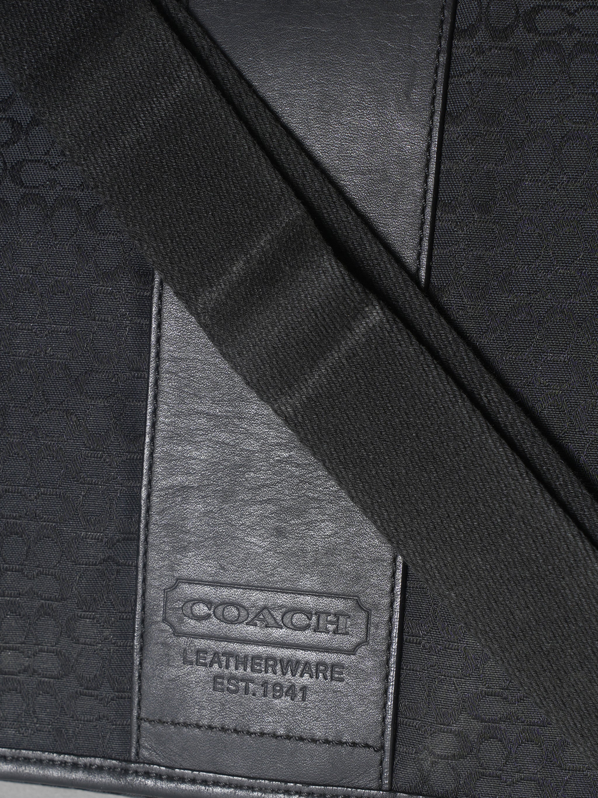 Coach Messanger Bag