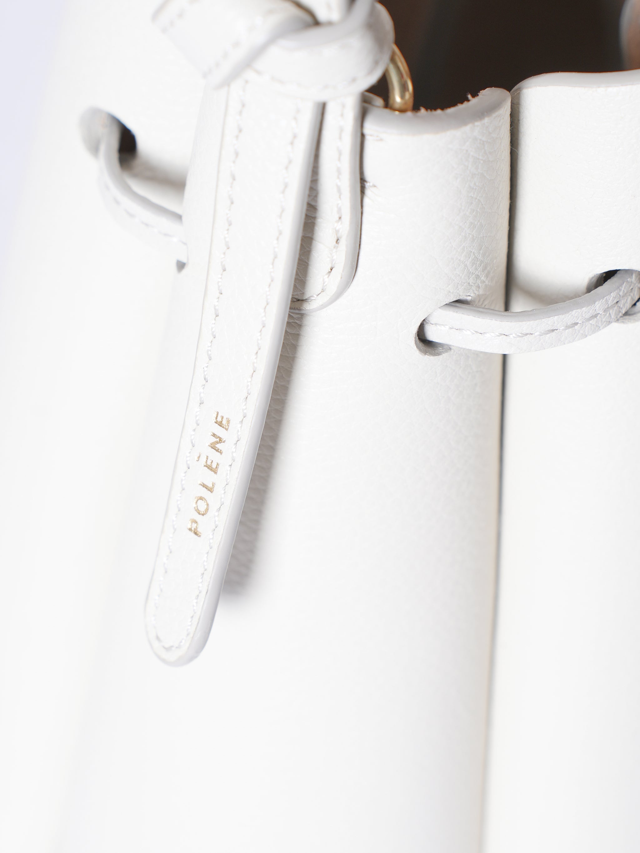 New Polene Numero Huit Mini Bag