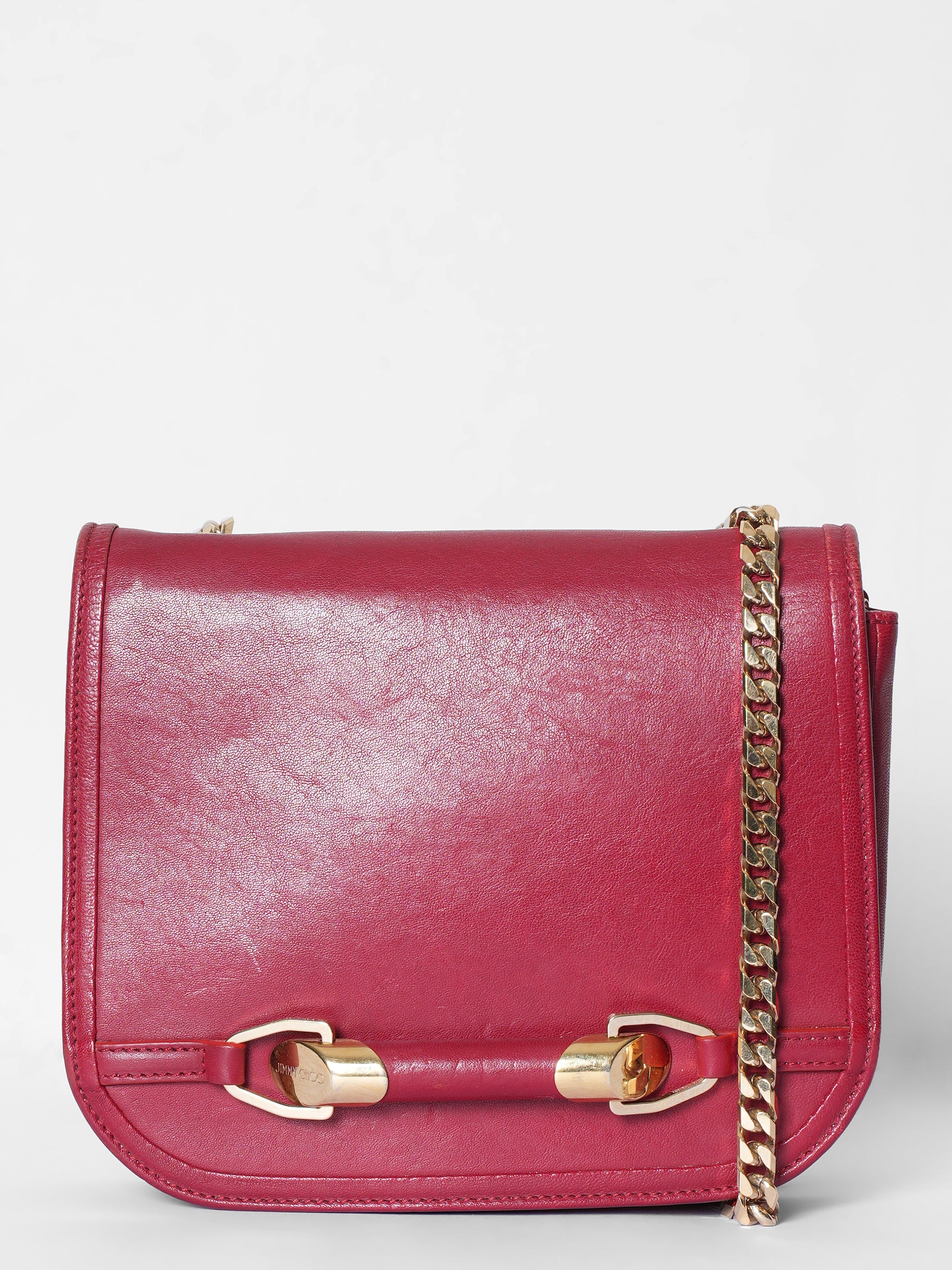 Jimmy Choo Crossbody Bag