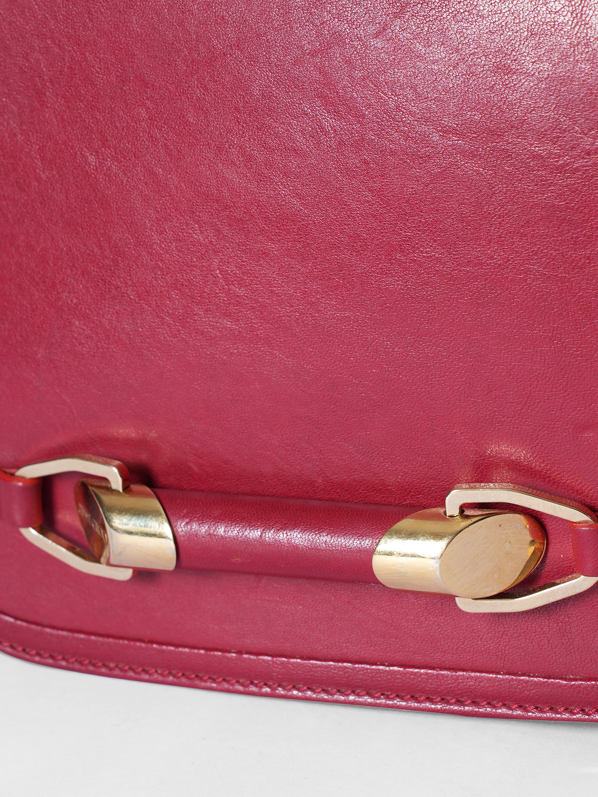Jimmy Choo Crossbody Bag