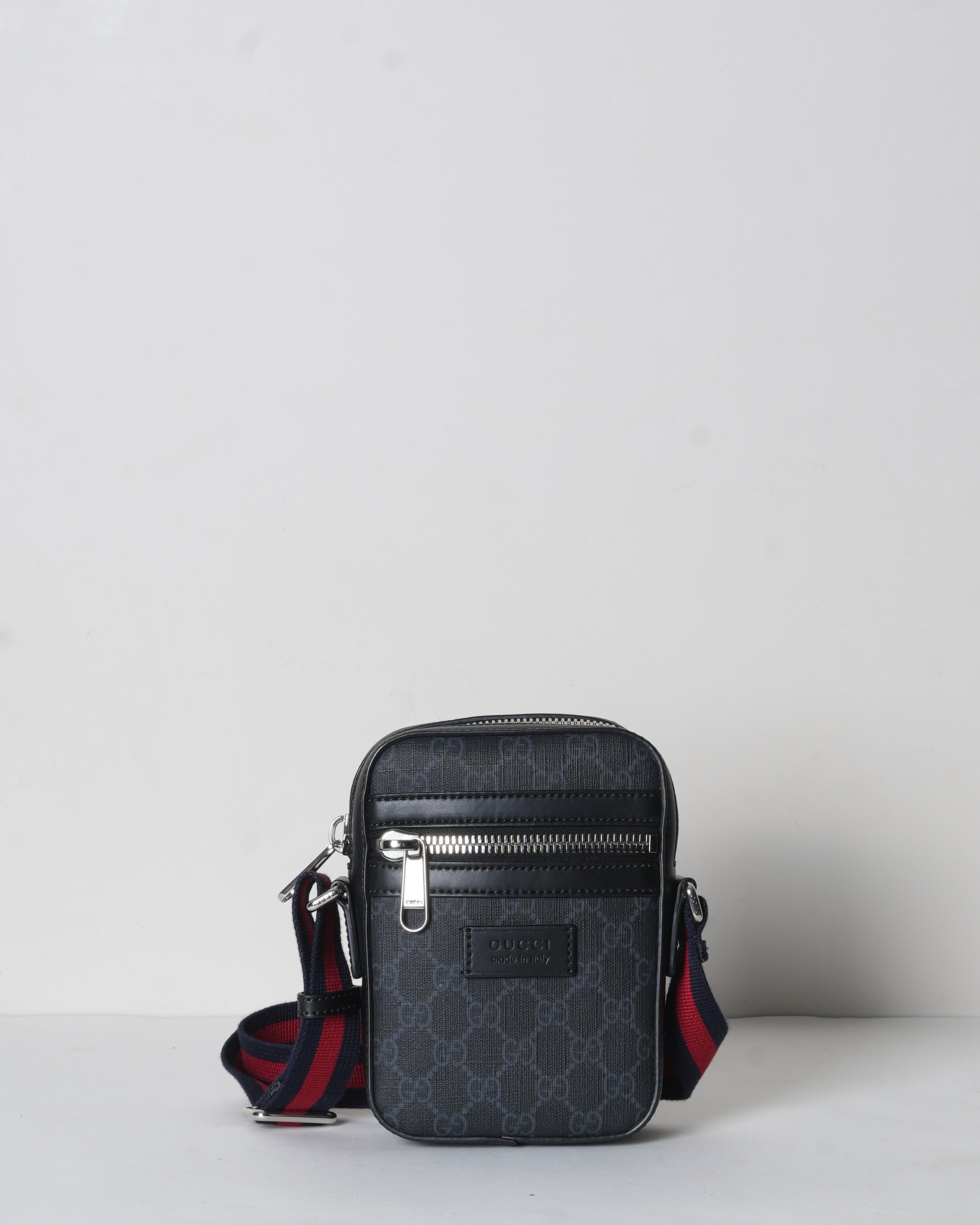 Gucci Messenger Bag