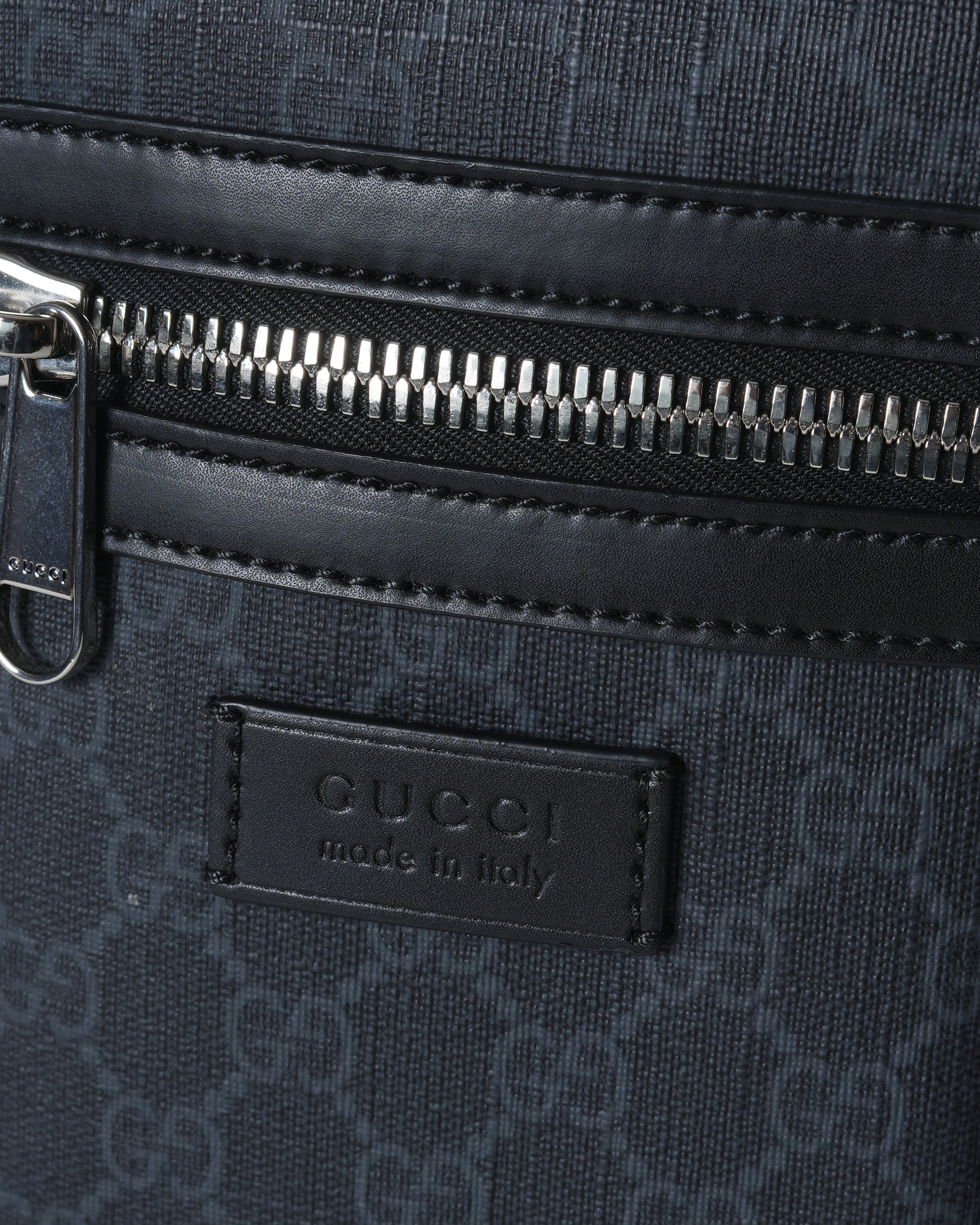 Gucci Messenger Bag