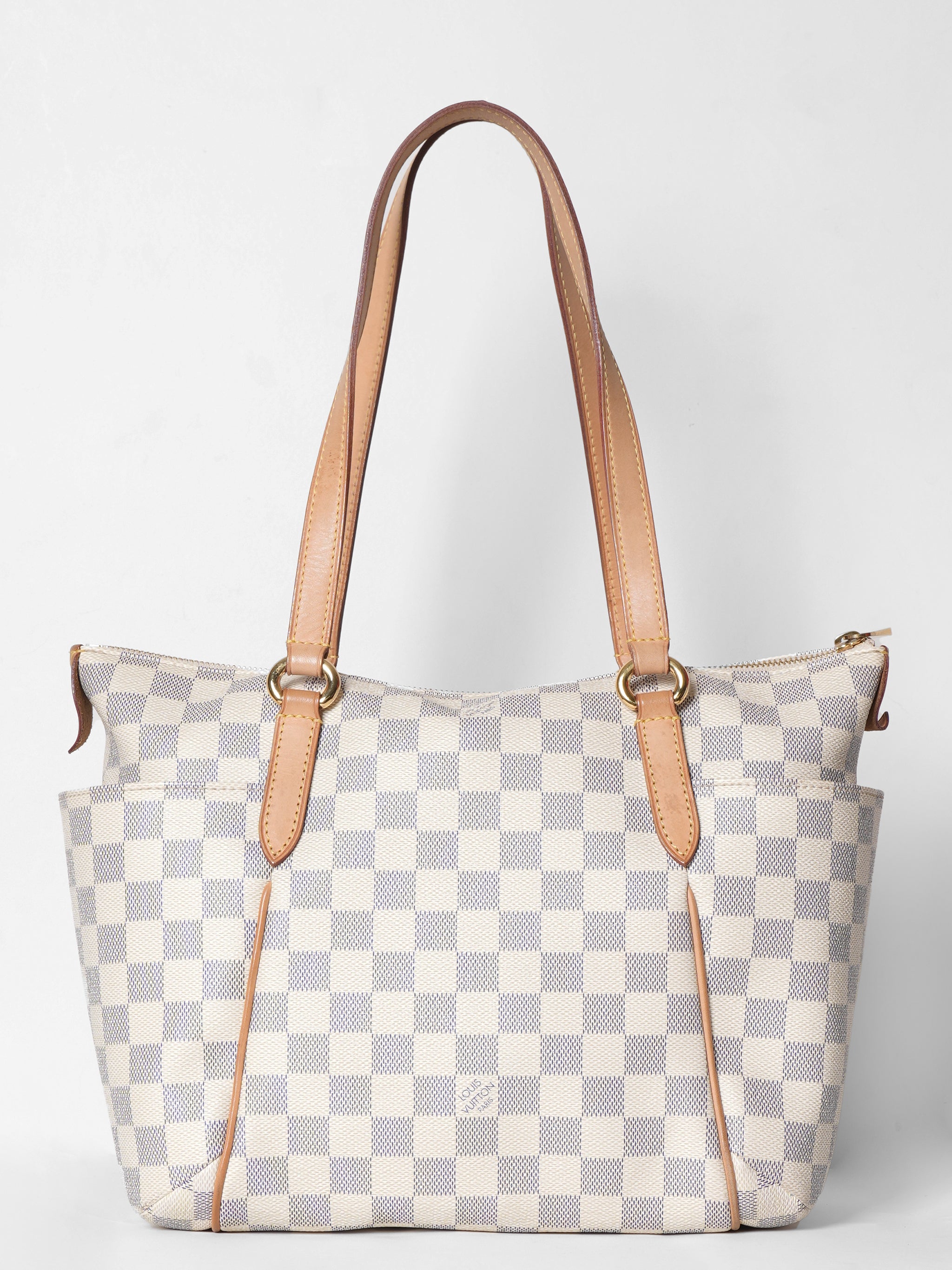 Louis Vuitton Totally PM Damier