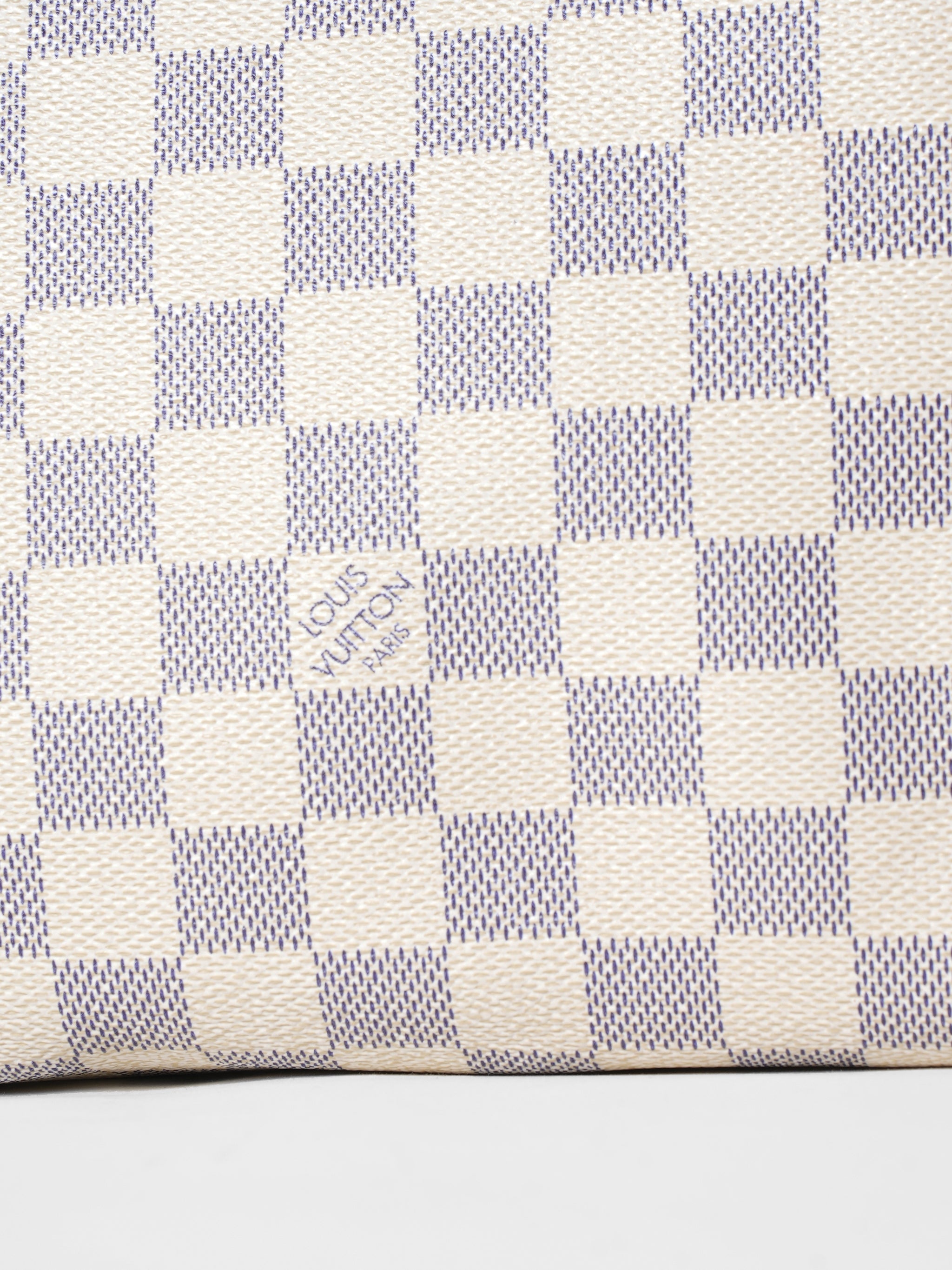 Louis Vuitton Totally PM Damier