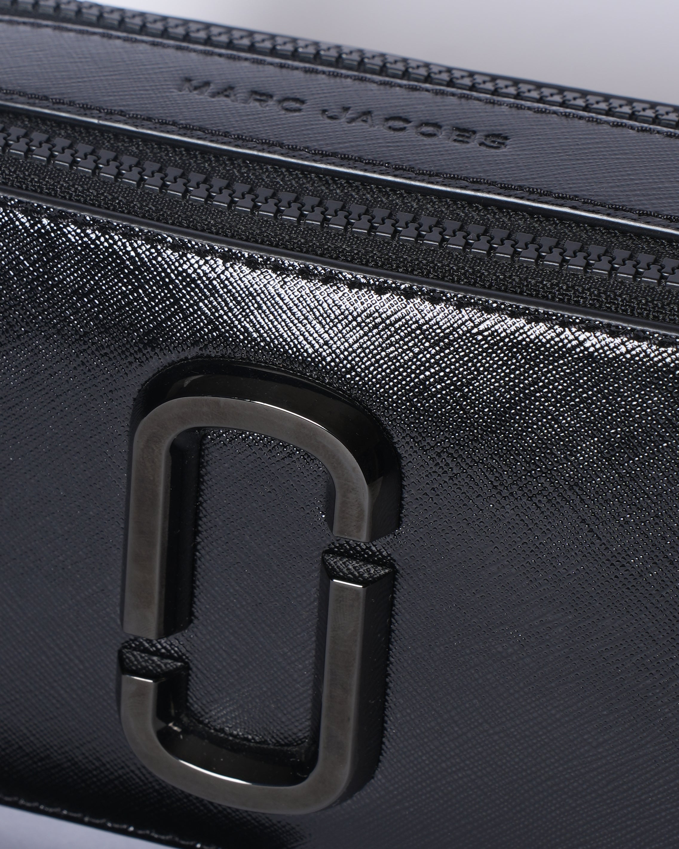 New Marc Jacobs Black Shoulder Bag