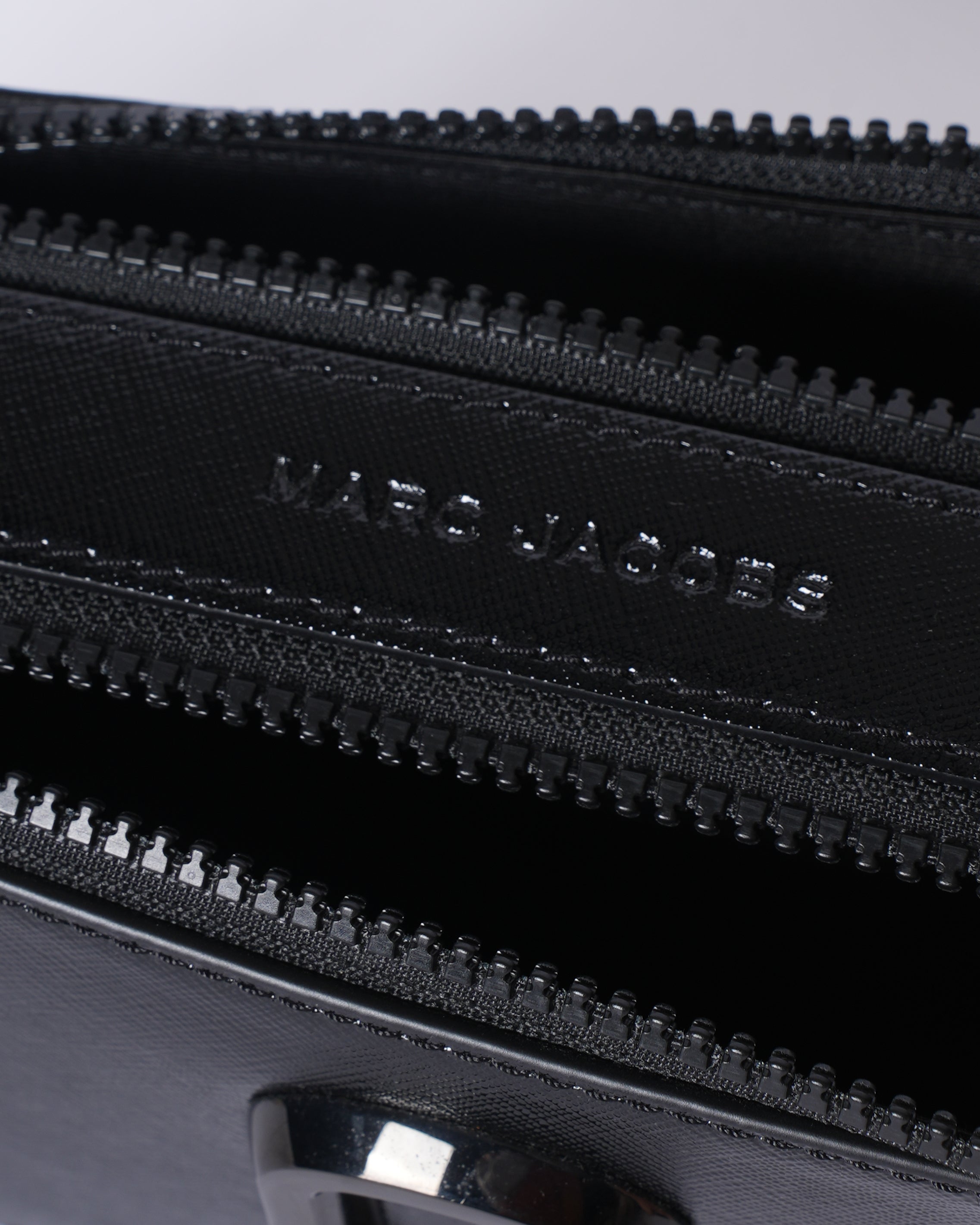 New Marc Jacobs Black Shoulder Bag