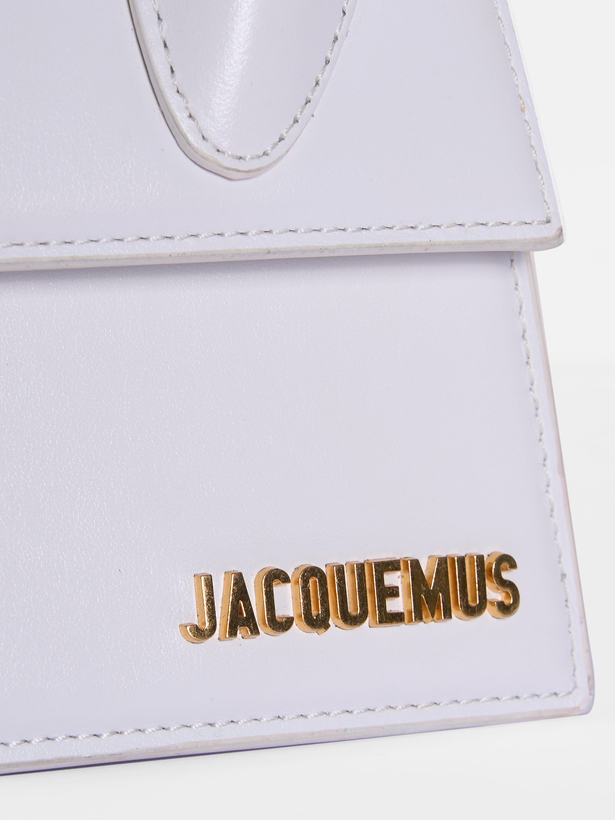 Jacquemus Le Chiquito Moyen Les Classique