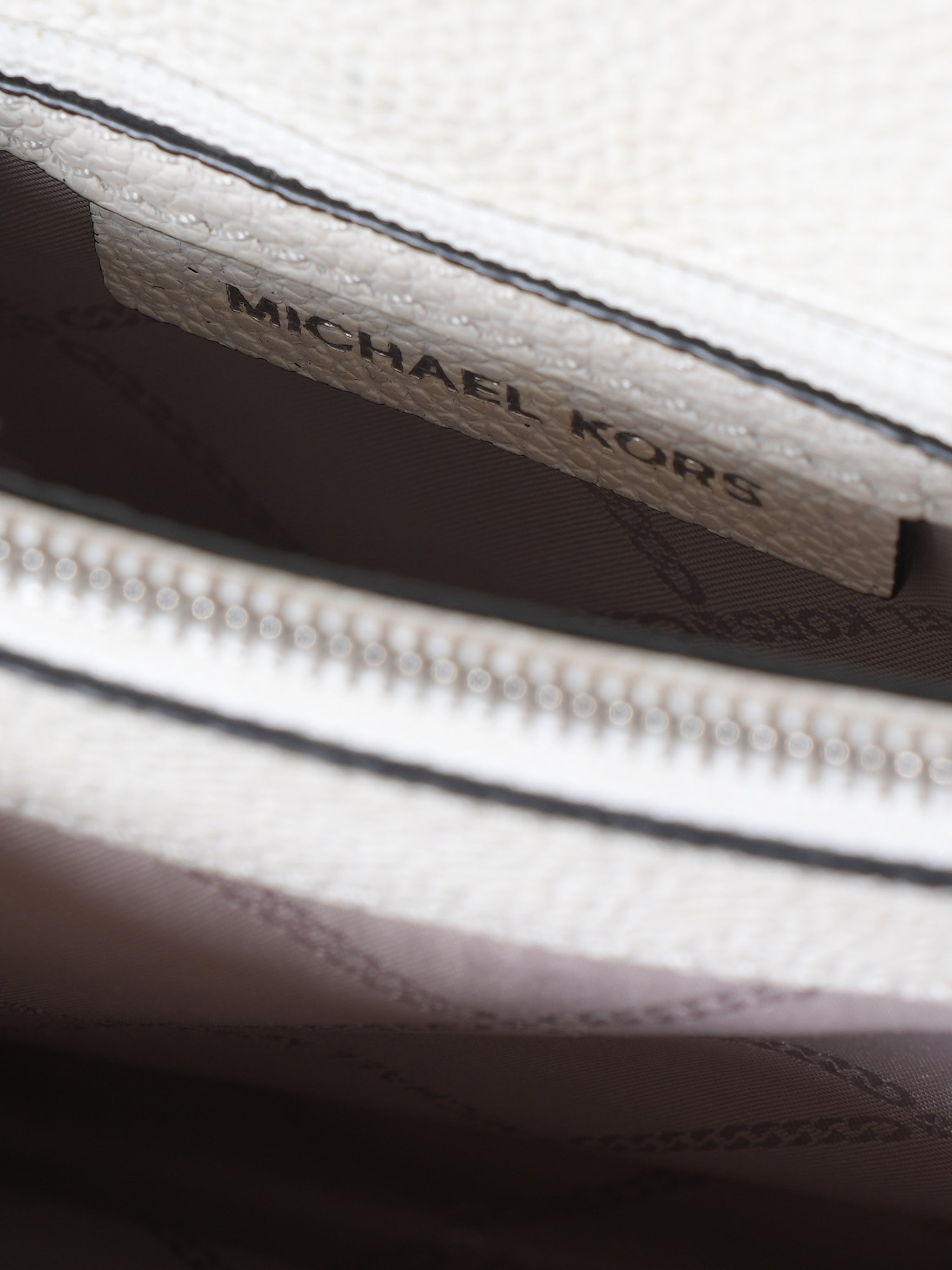 Michael Kors Witney Crossbody Bag