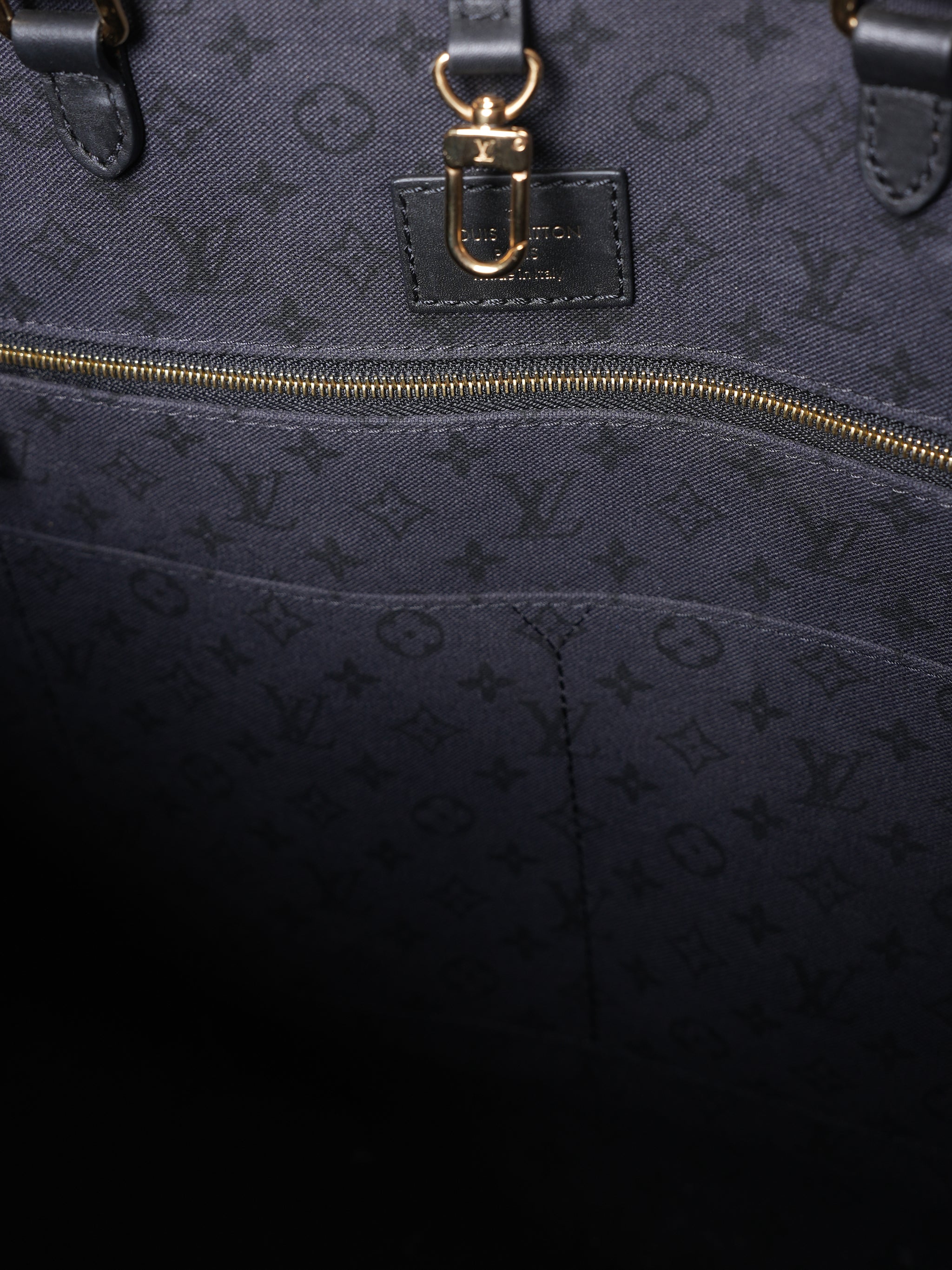 Louis Vuitton Neverfull GM Crafty Giant OTG Bag - Limited Edition