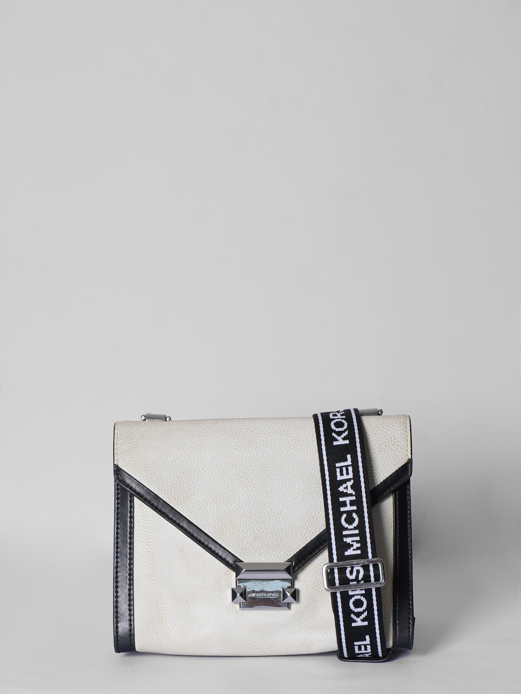 Michael Kors Witney Crossbody Bag