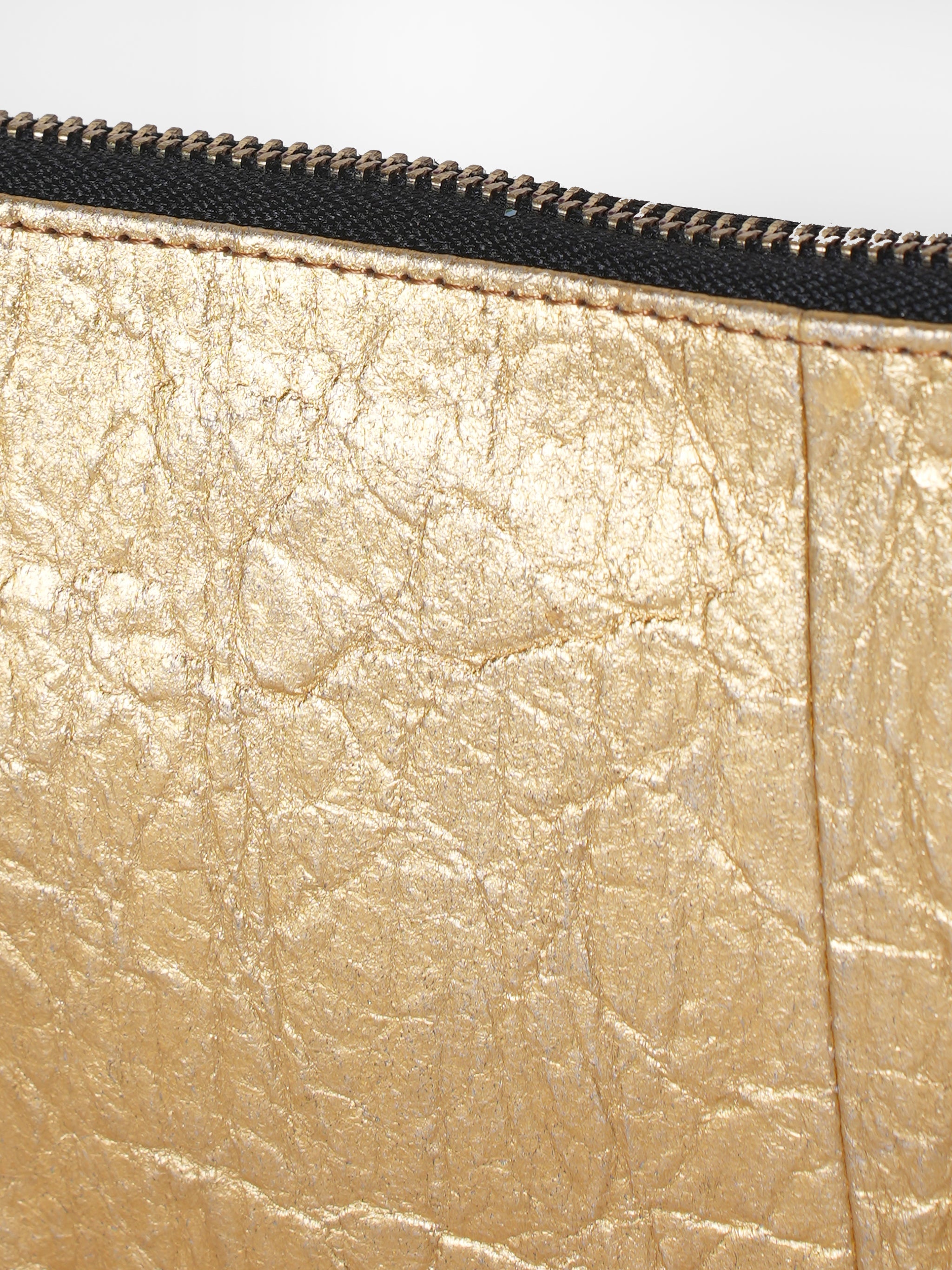 Mayu Caro Wristlet Bag