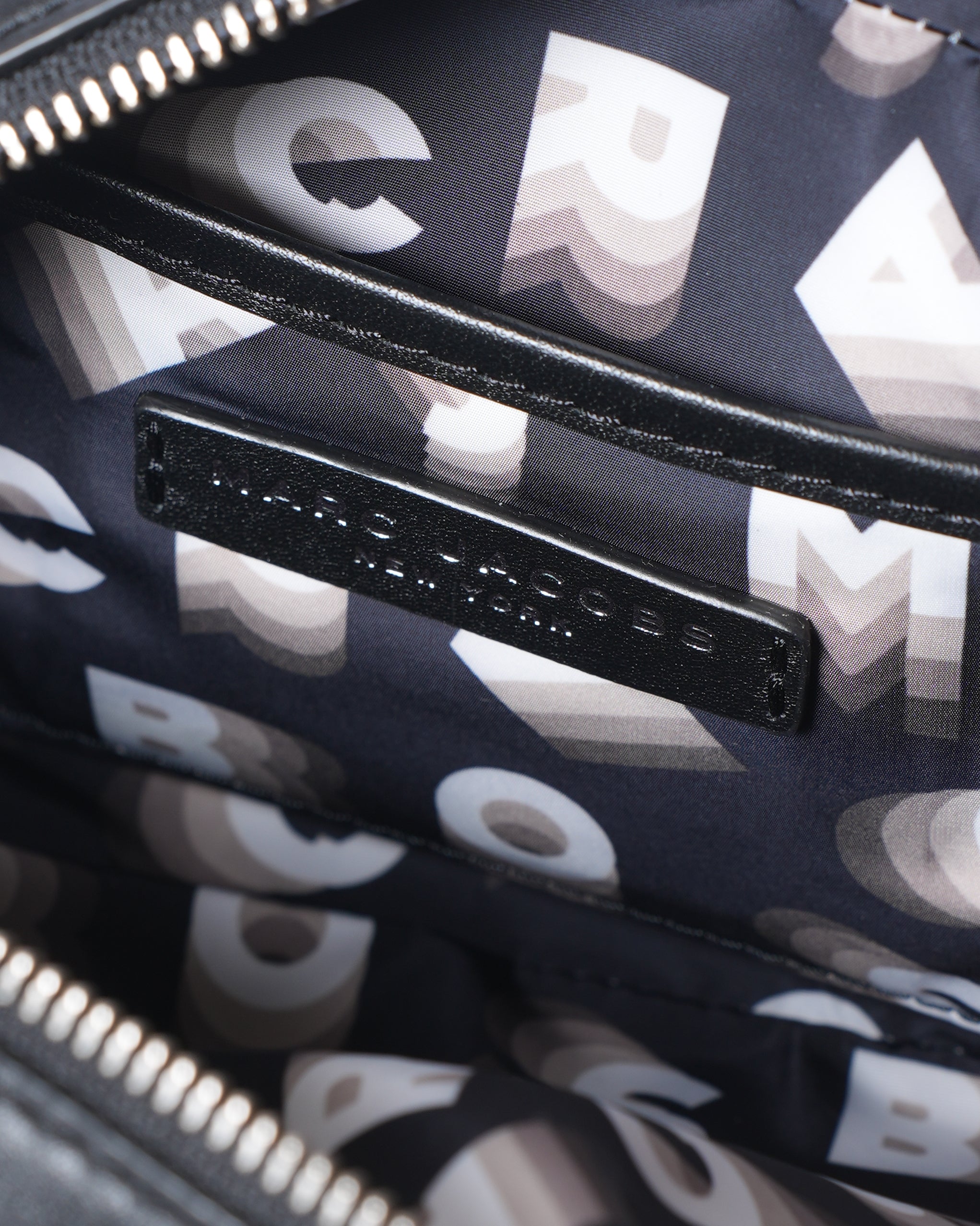 New Marc Jacobs Crossbody bag