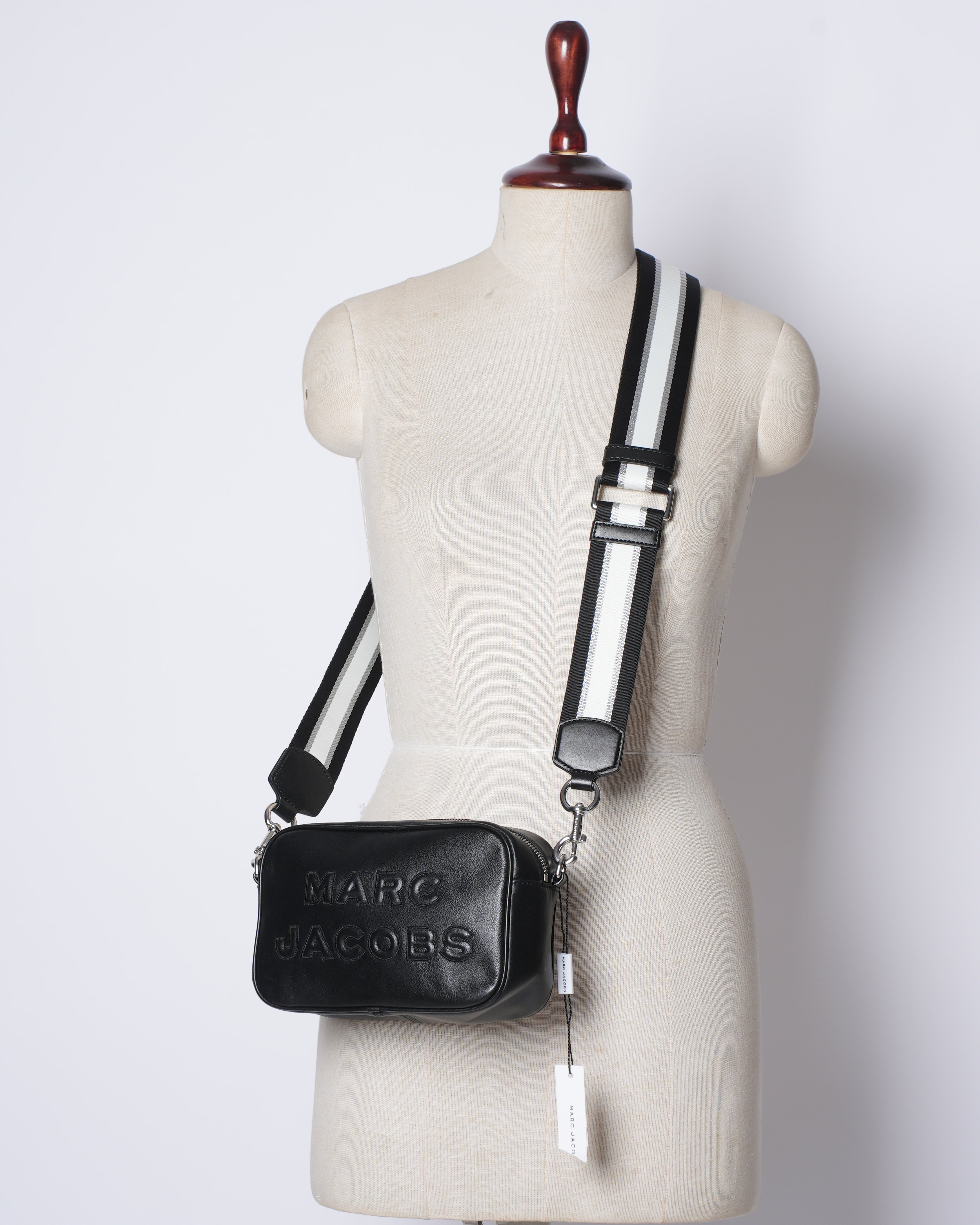 New Marc Jacobs Crossbody bag