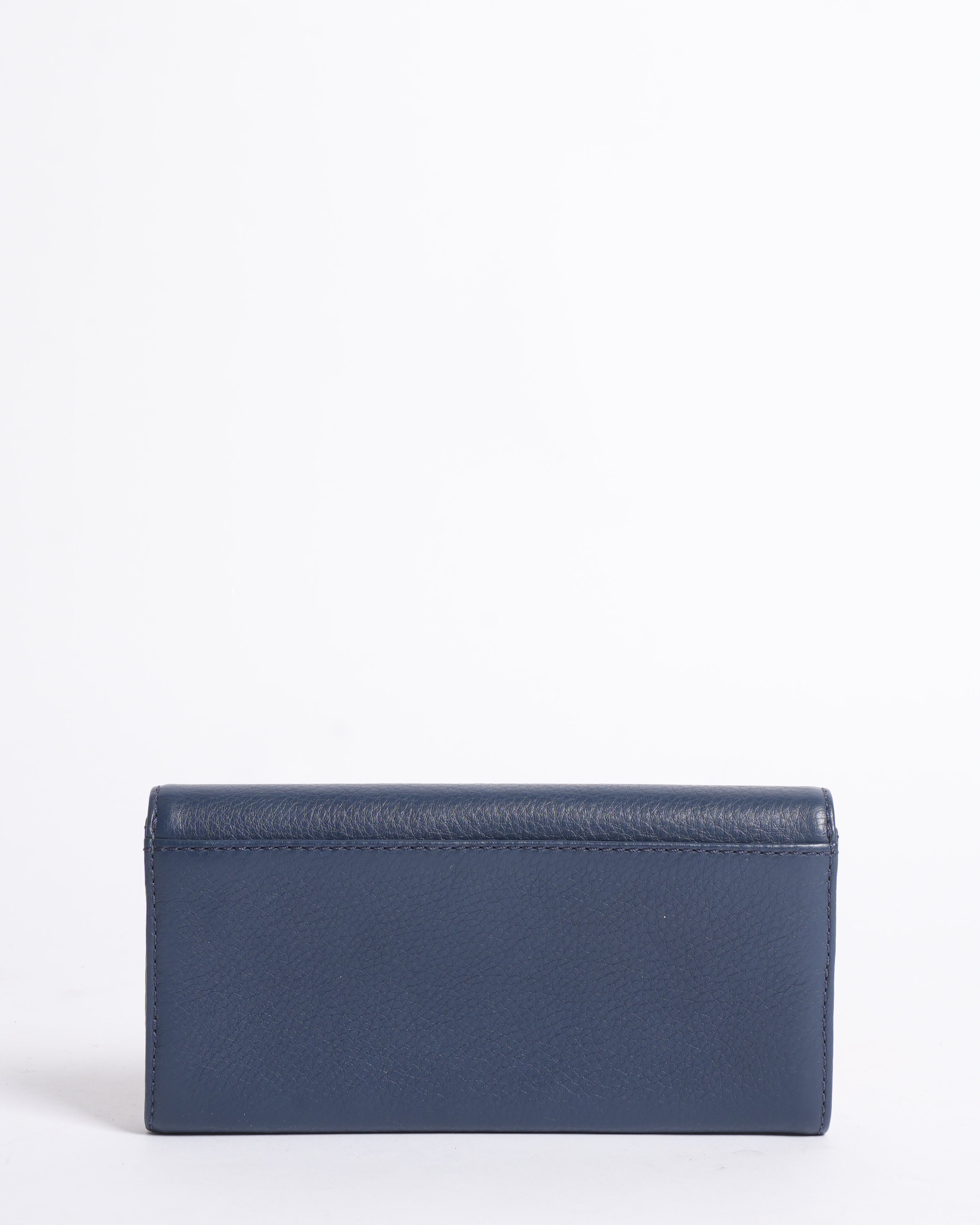 Michael Kors Bifold Wallet in Blue