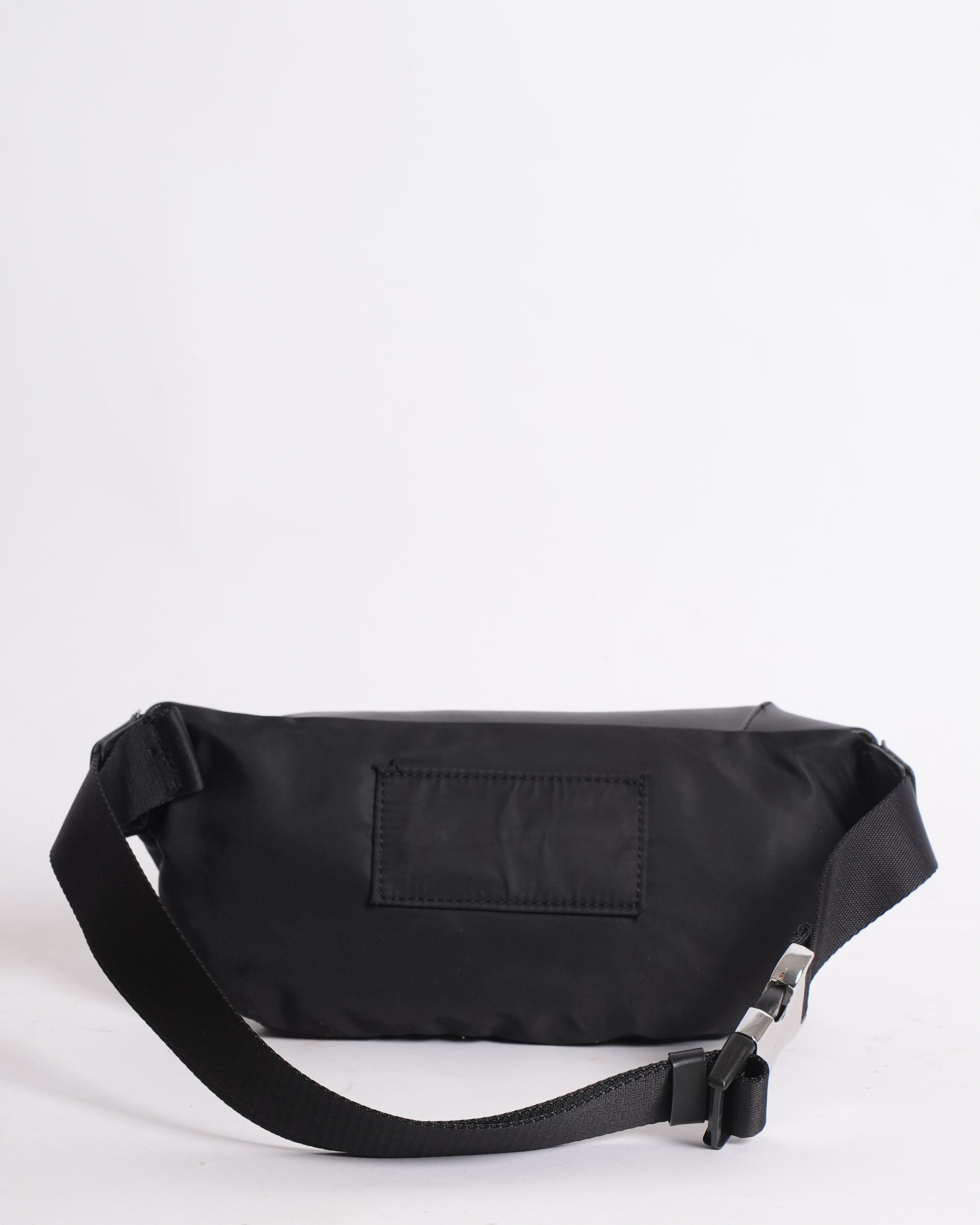 Michael Kors Unisex Belt Bag In Black