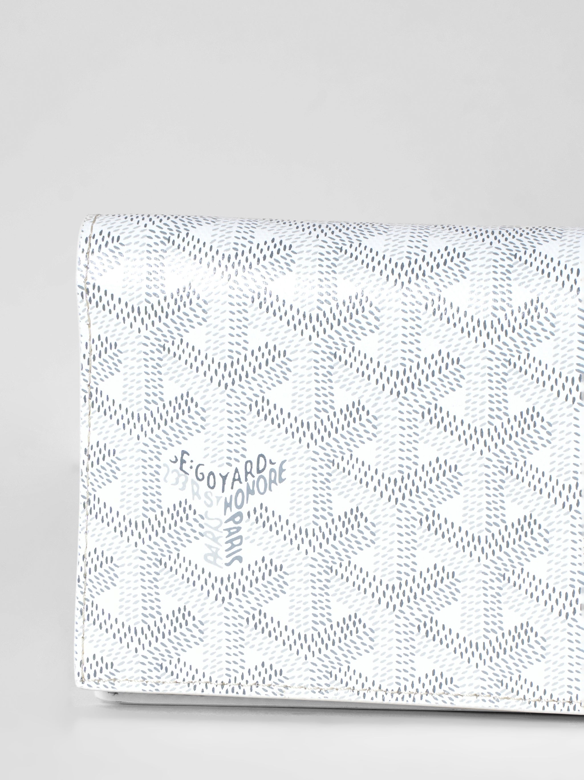 New Goyard Richeleiu Wallet
