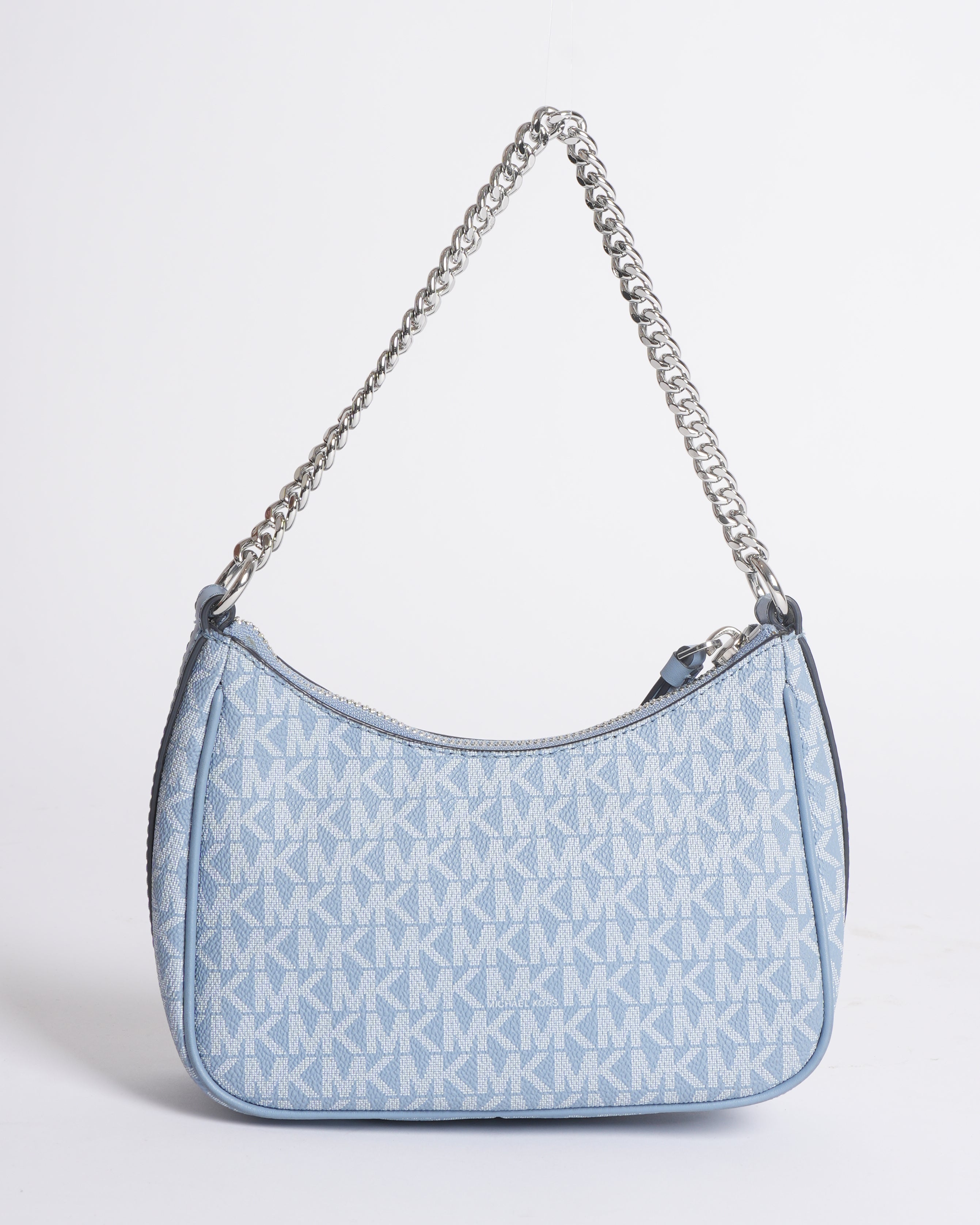 New Michael kors jet set shoulder bag