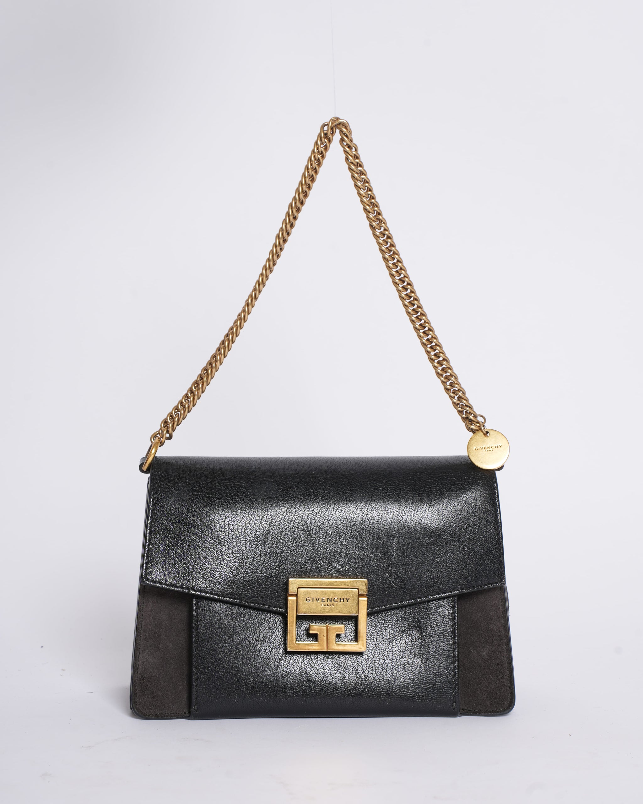 Givenchy Small Chain Shoulder Bag