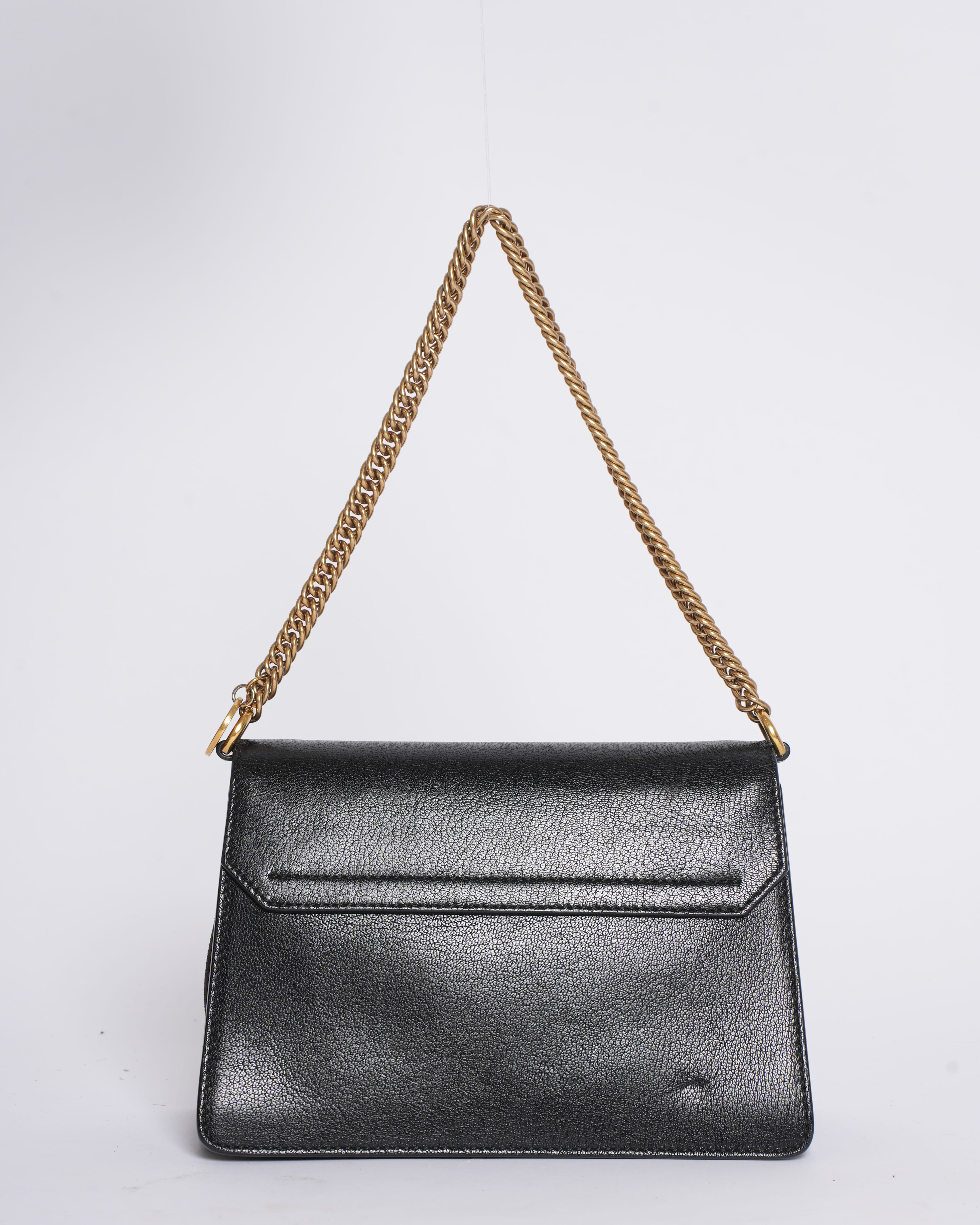 Givenchy Small Chain Shoulder Bag