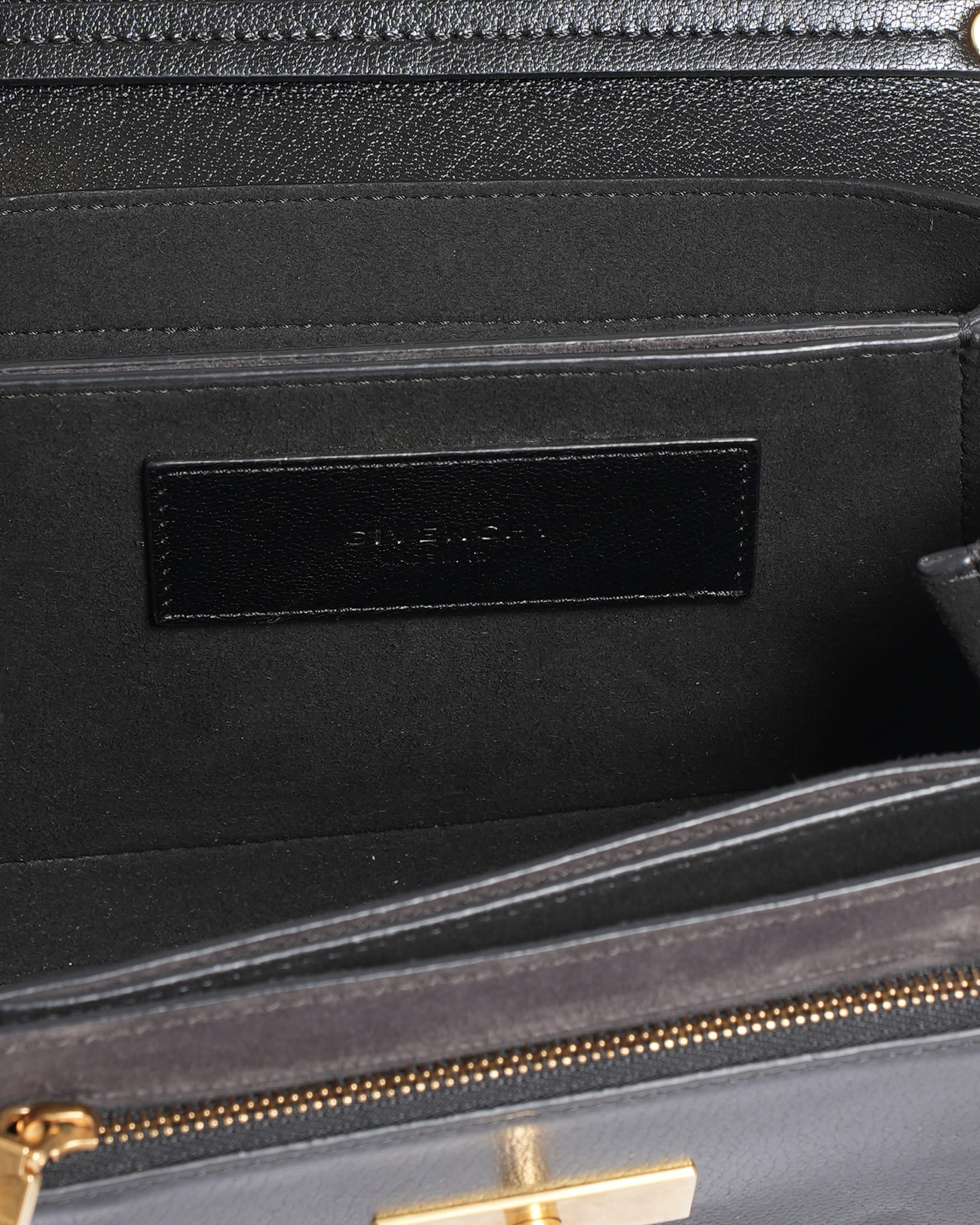 Givenchy Small Chain Shoulder Bag