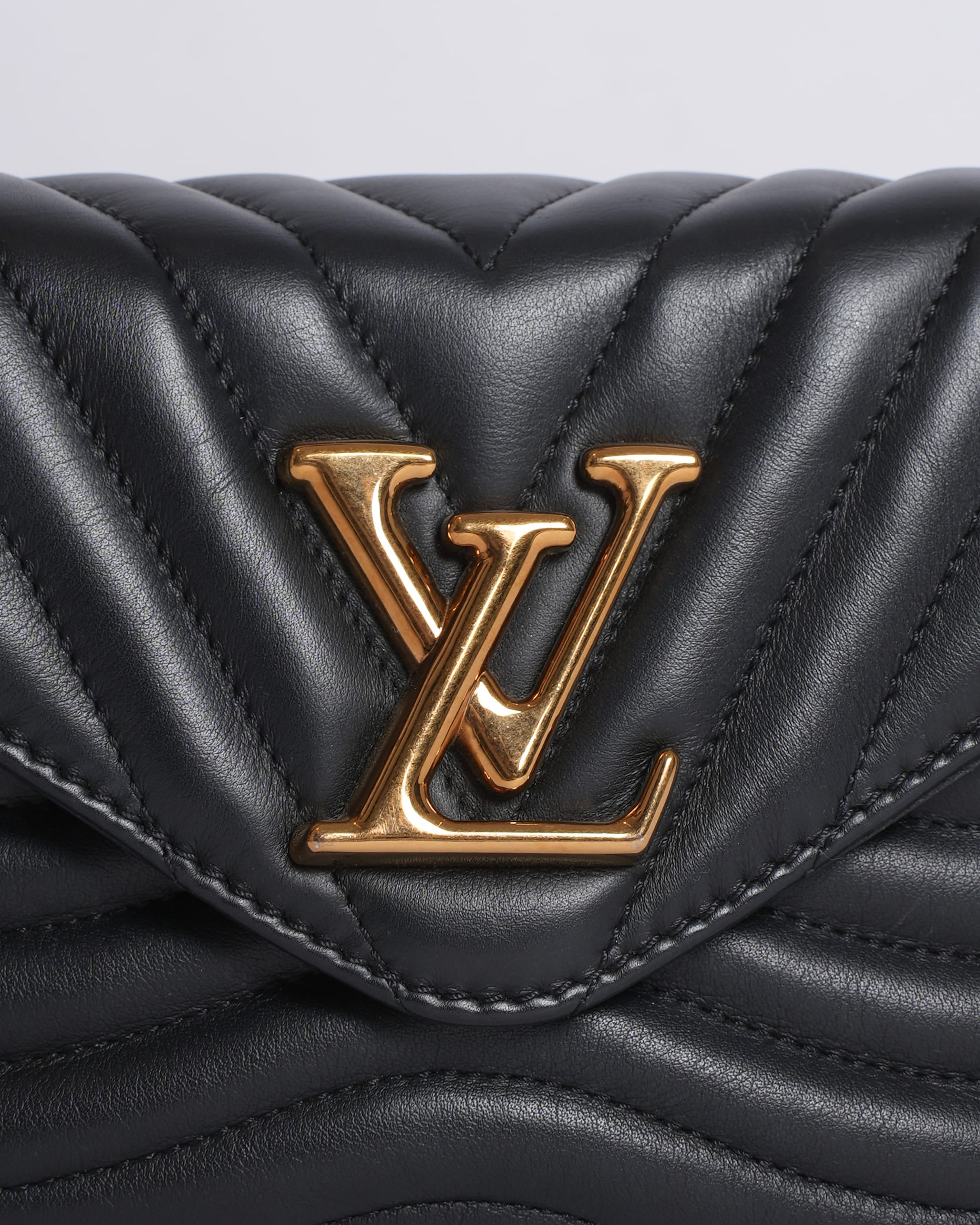 Louis Vuitton Wave Multi Pochette Crossbody Bag