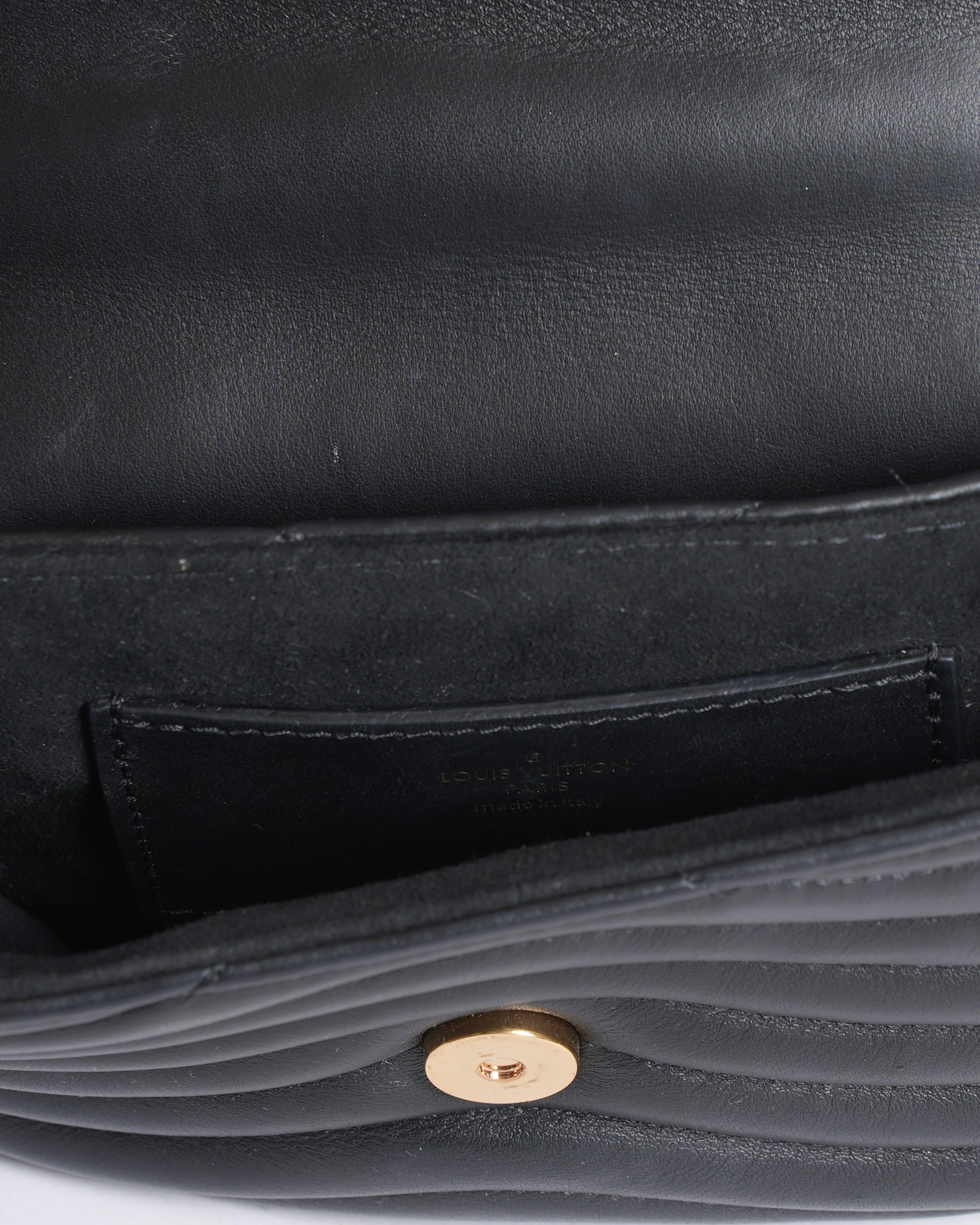 Louis Vuitton Wave Multi Pochette Crossbody Bag