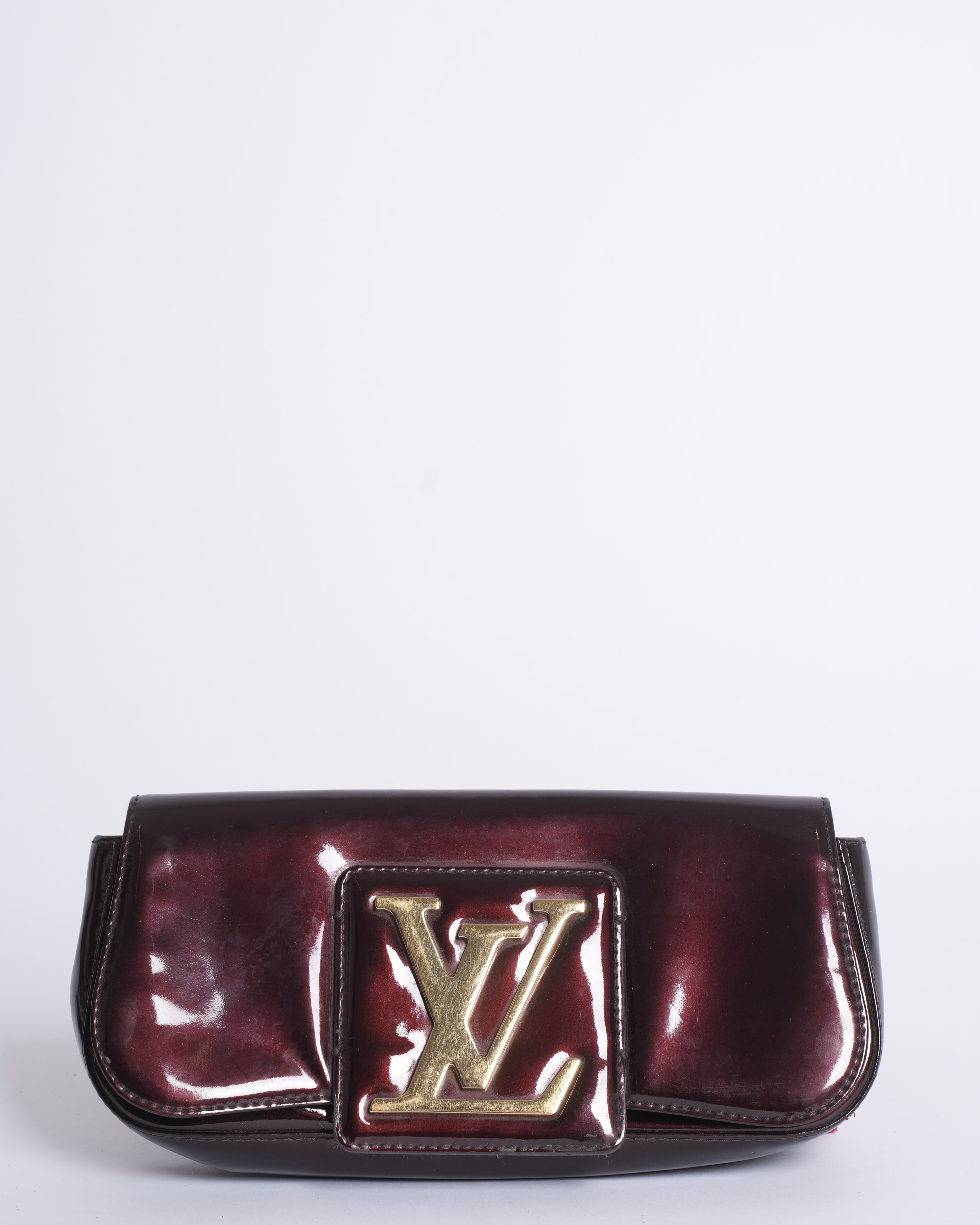 Louis Vuitton Sobe Clutch