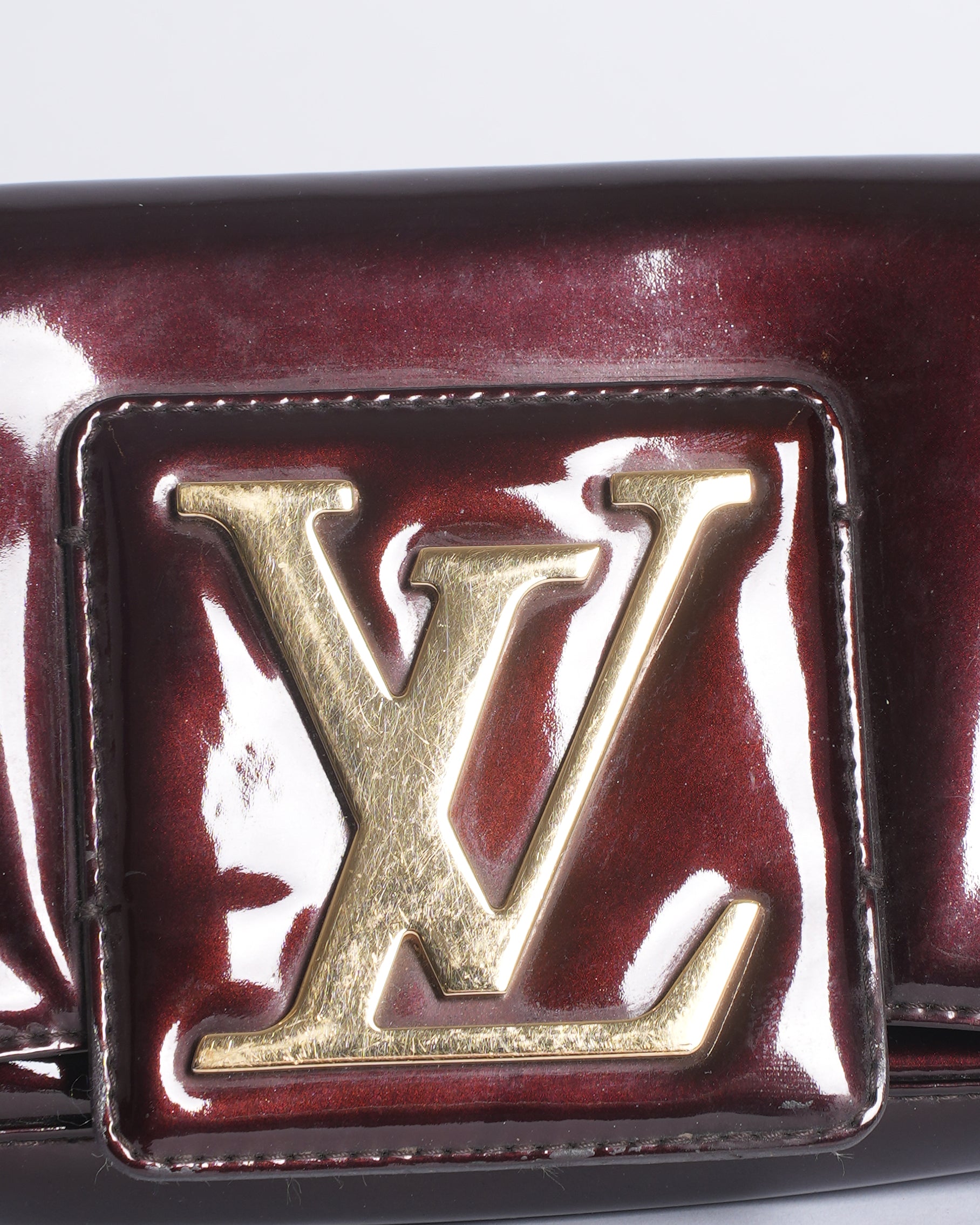 Louis Vuitton Sobe Clutch