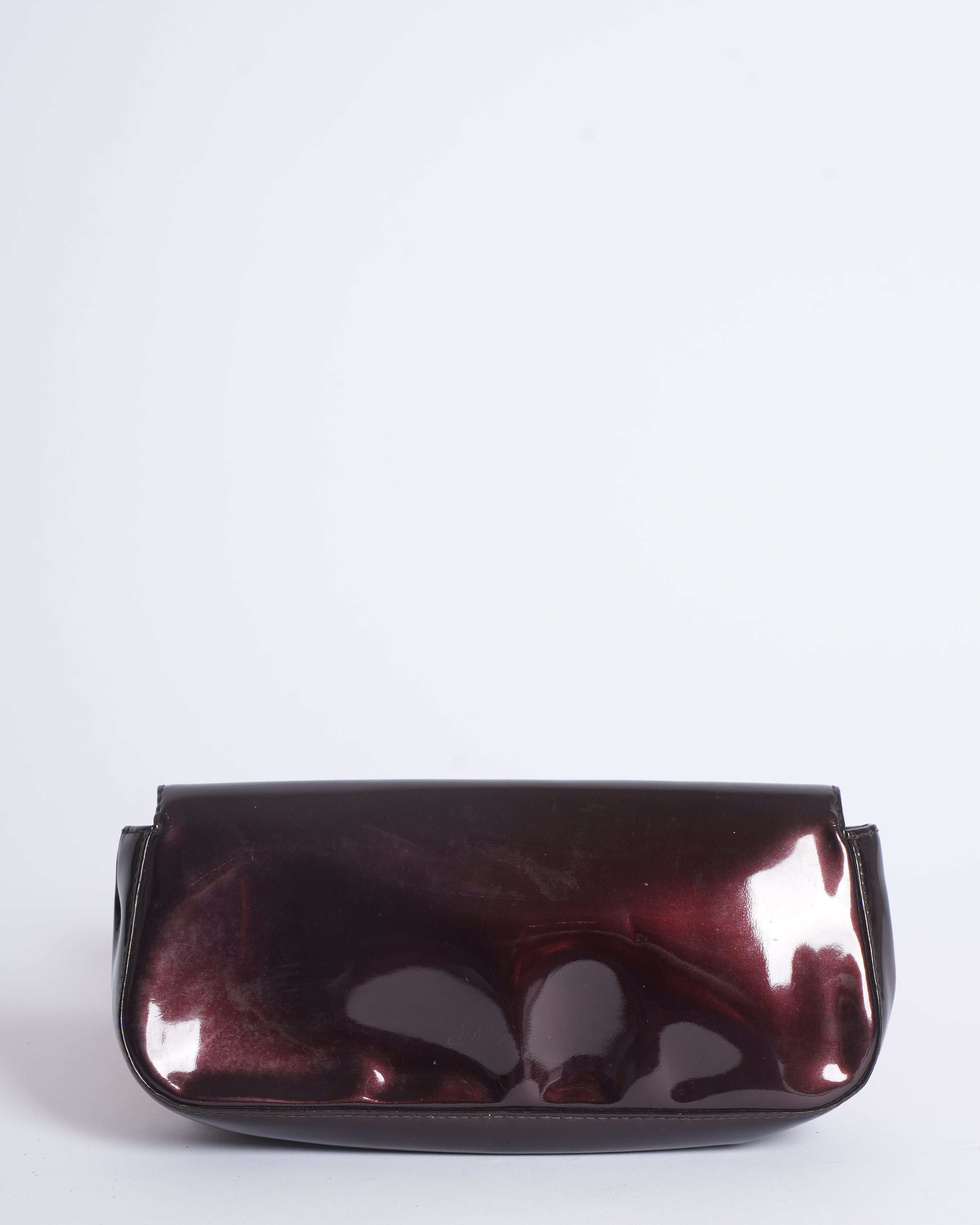 Louis Vuitton Sobe Clutch