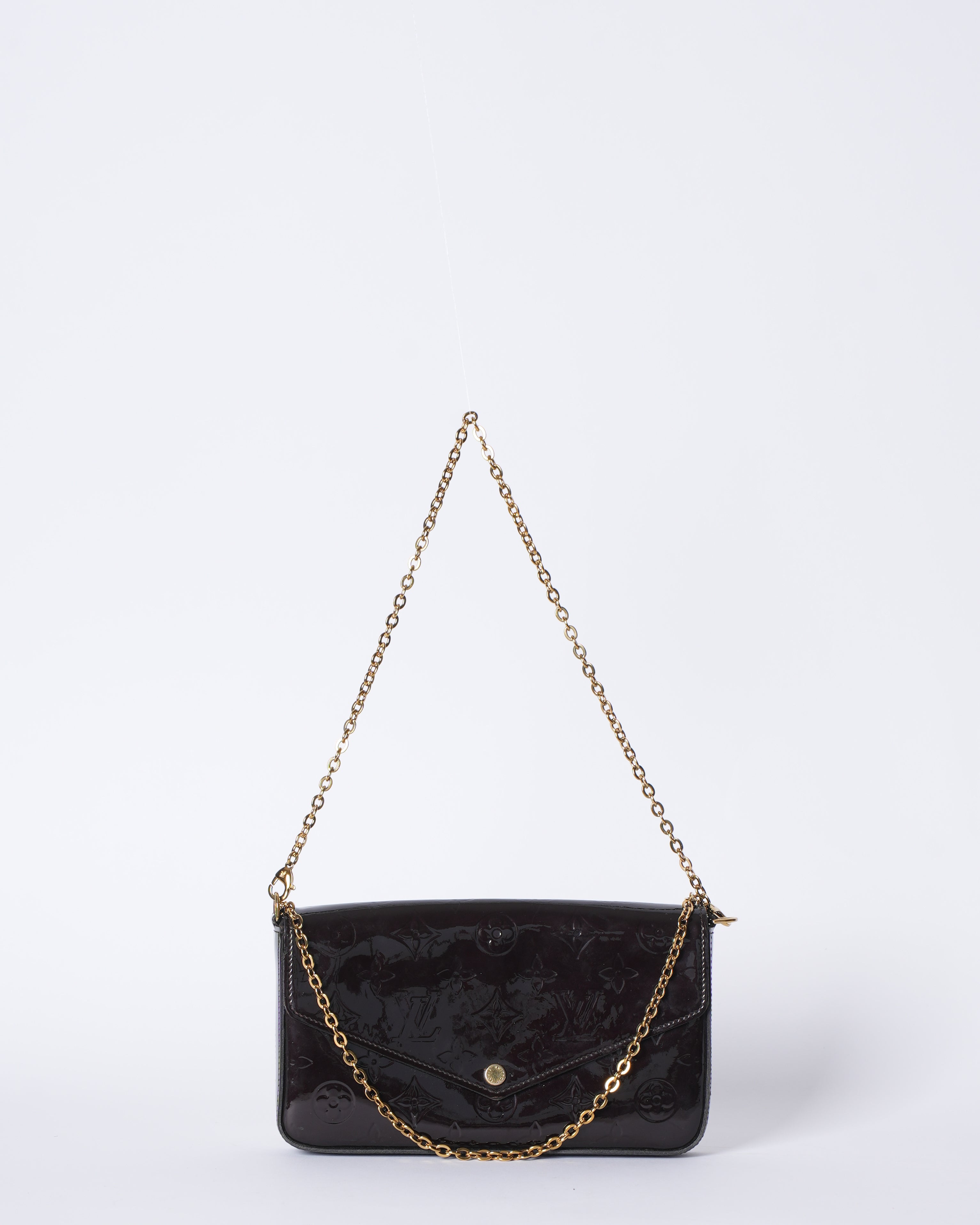 Louis Vuition 2019 Pochette Felicie PM