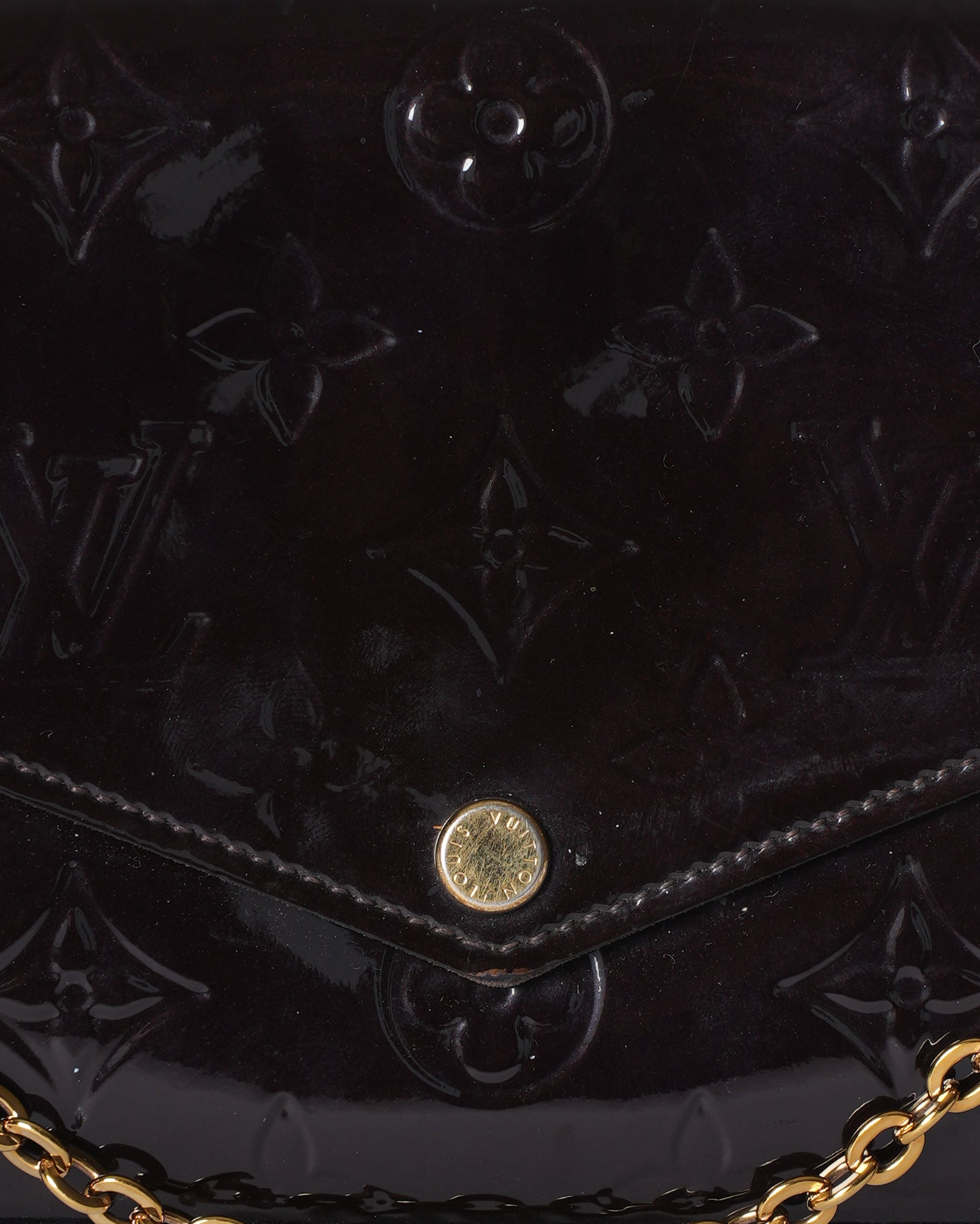 Louis Vuition 2019 Pochette Felicie PM