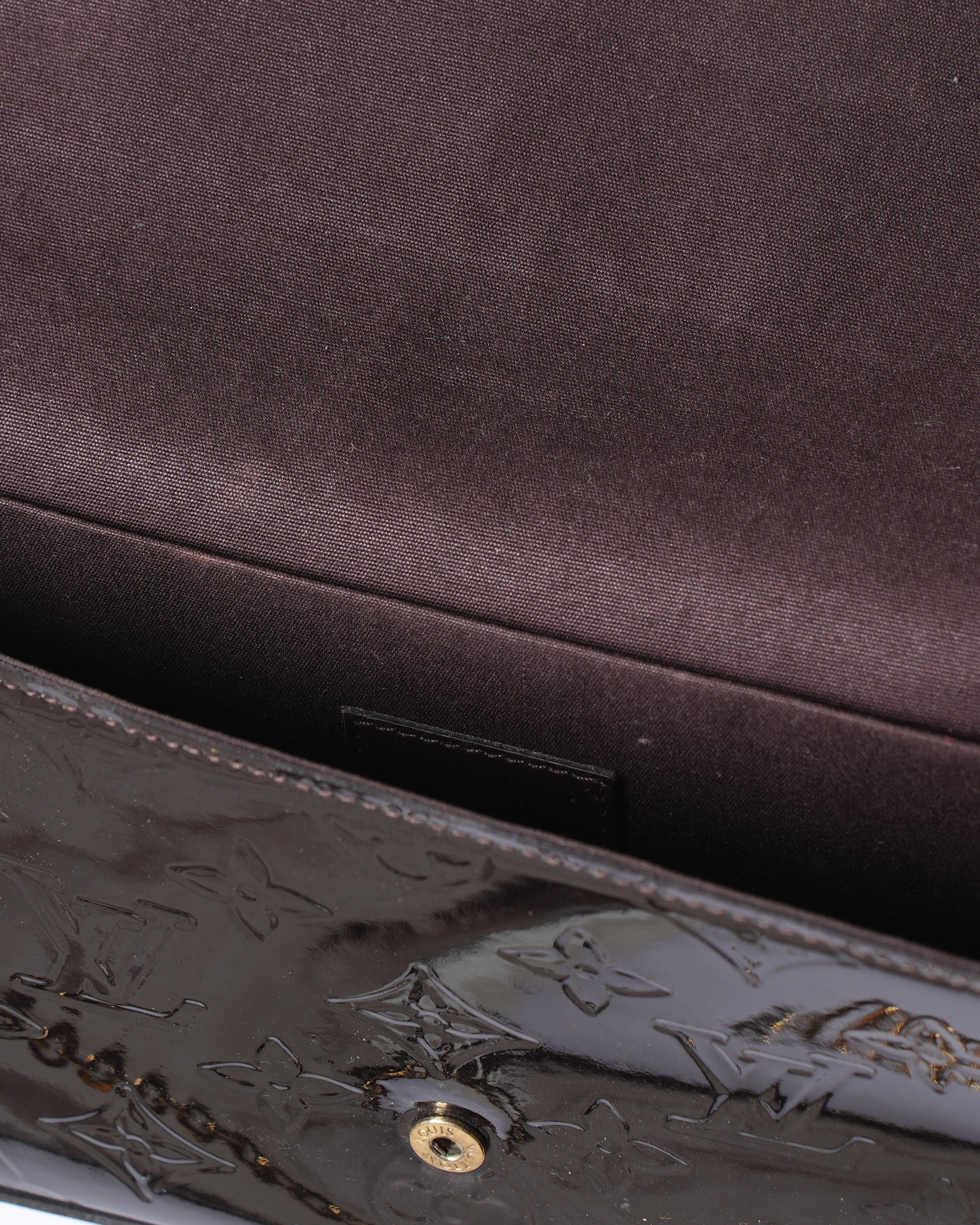 Louis Vuition 2019 Pochette Felicie PM