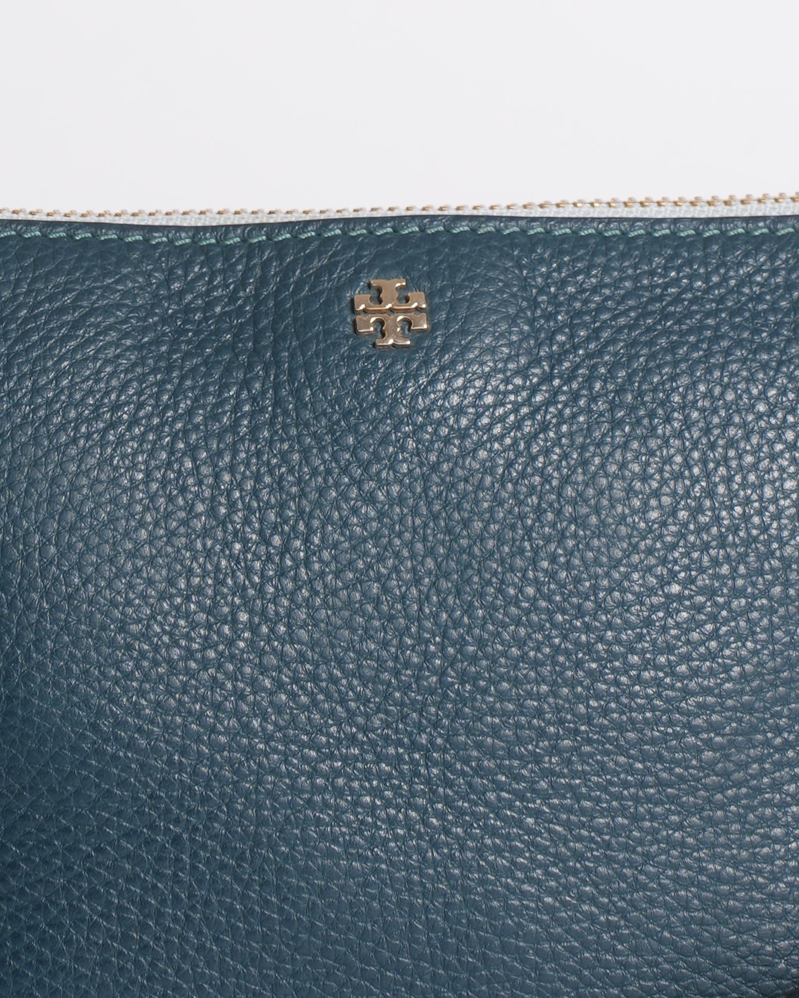 Tory Burch Zipped Crossbody Bag