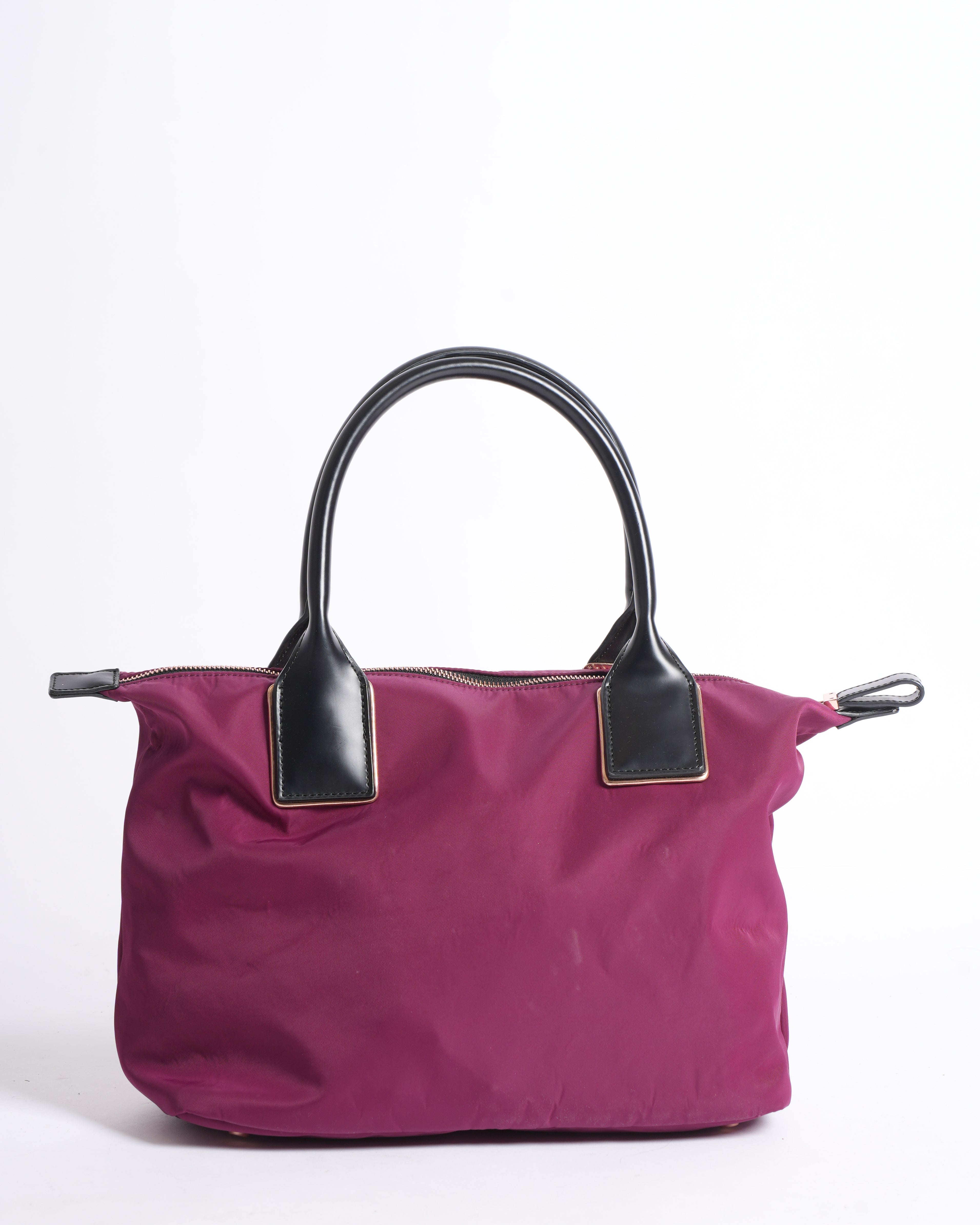 Ted Baker Small Nylon Tote Bag