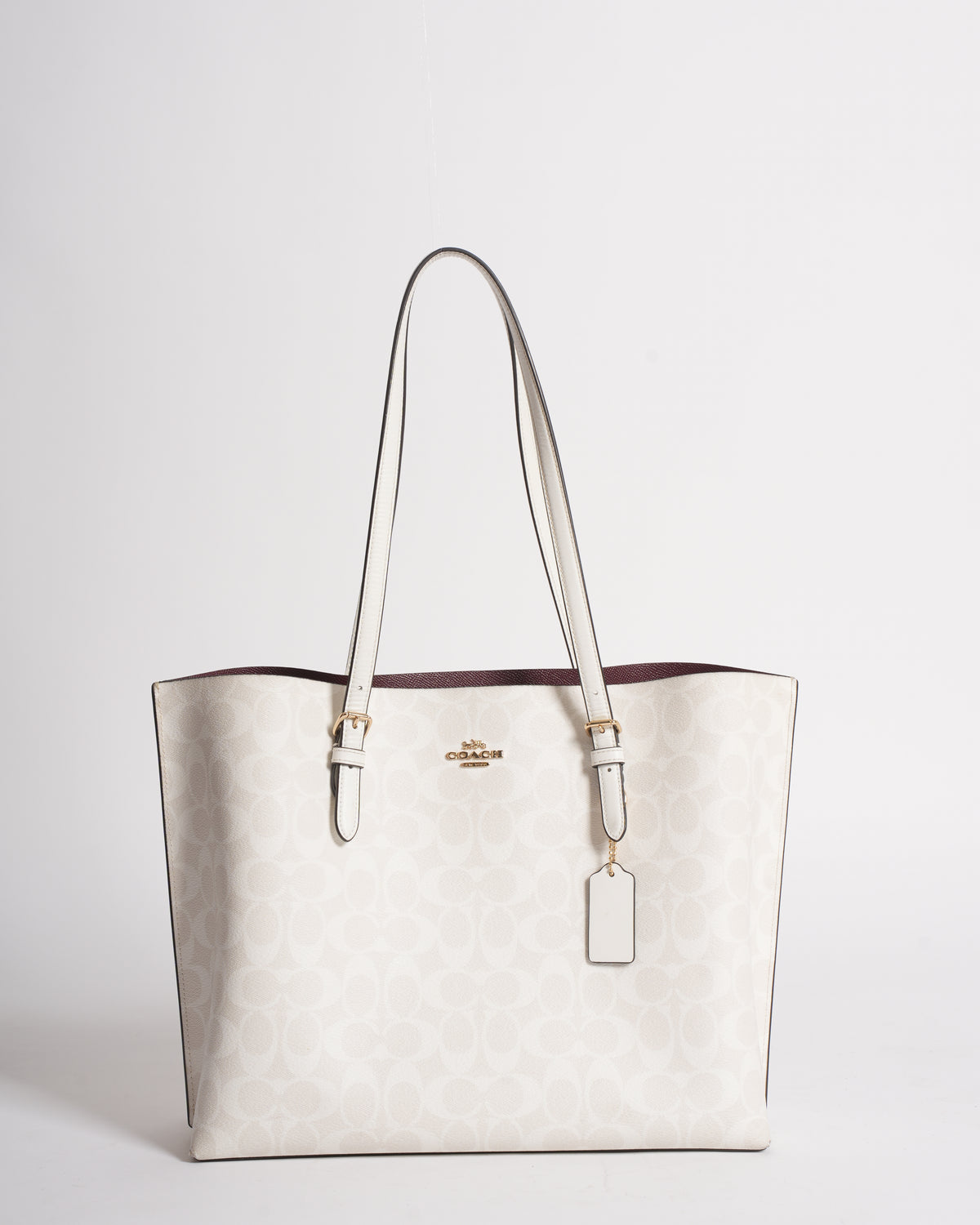 Branded Tote Bags | Leather Tote Bags & Carryalls | Official COACH 