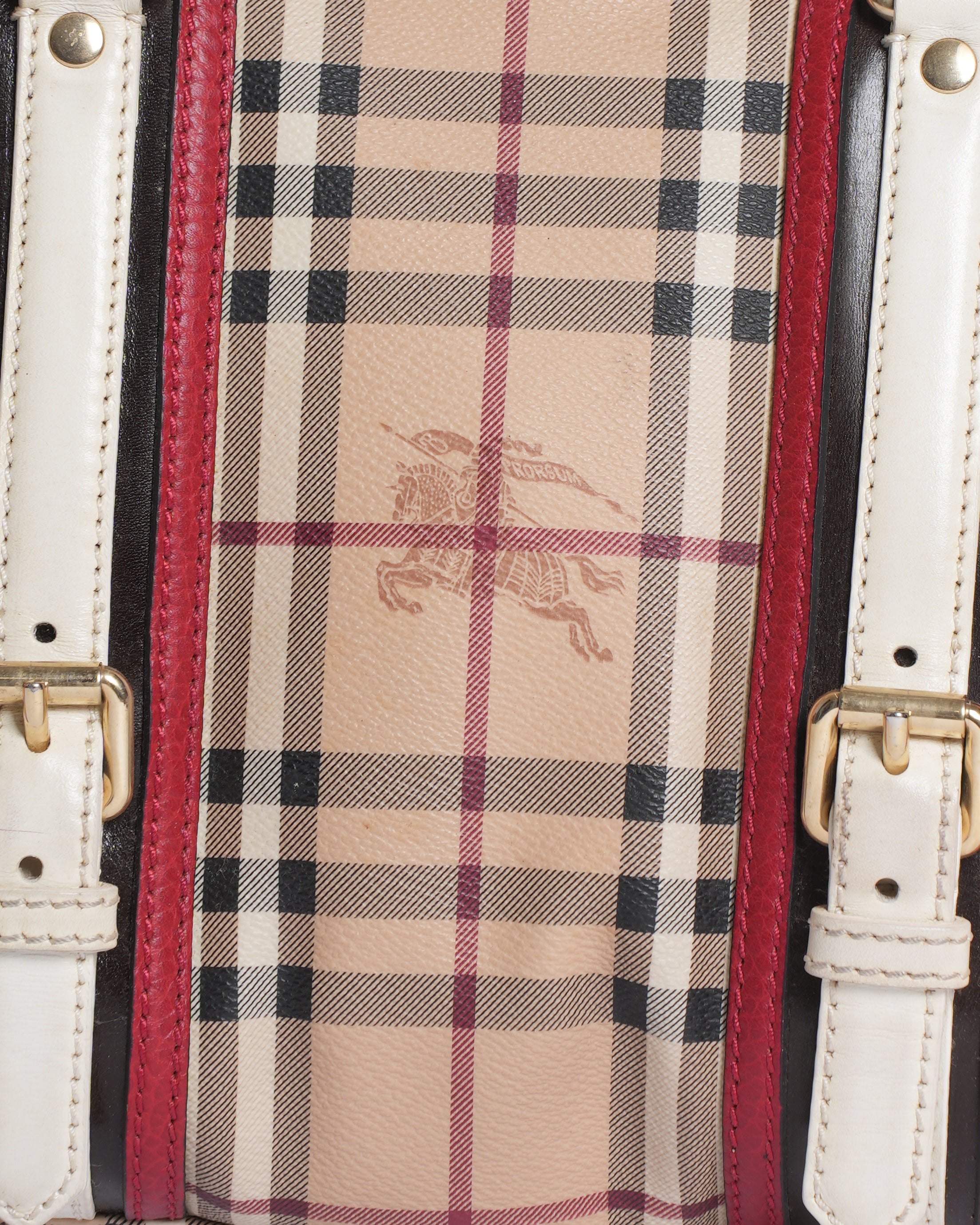 Burberry Nova Bag