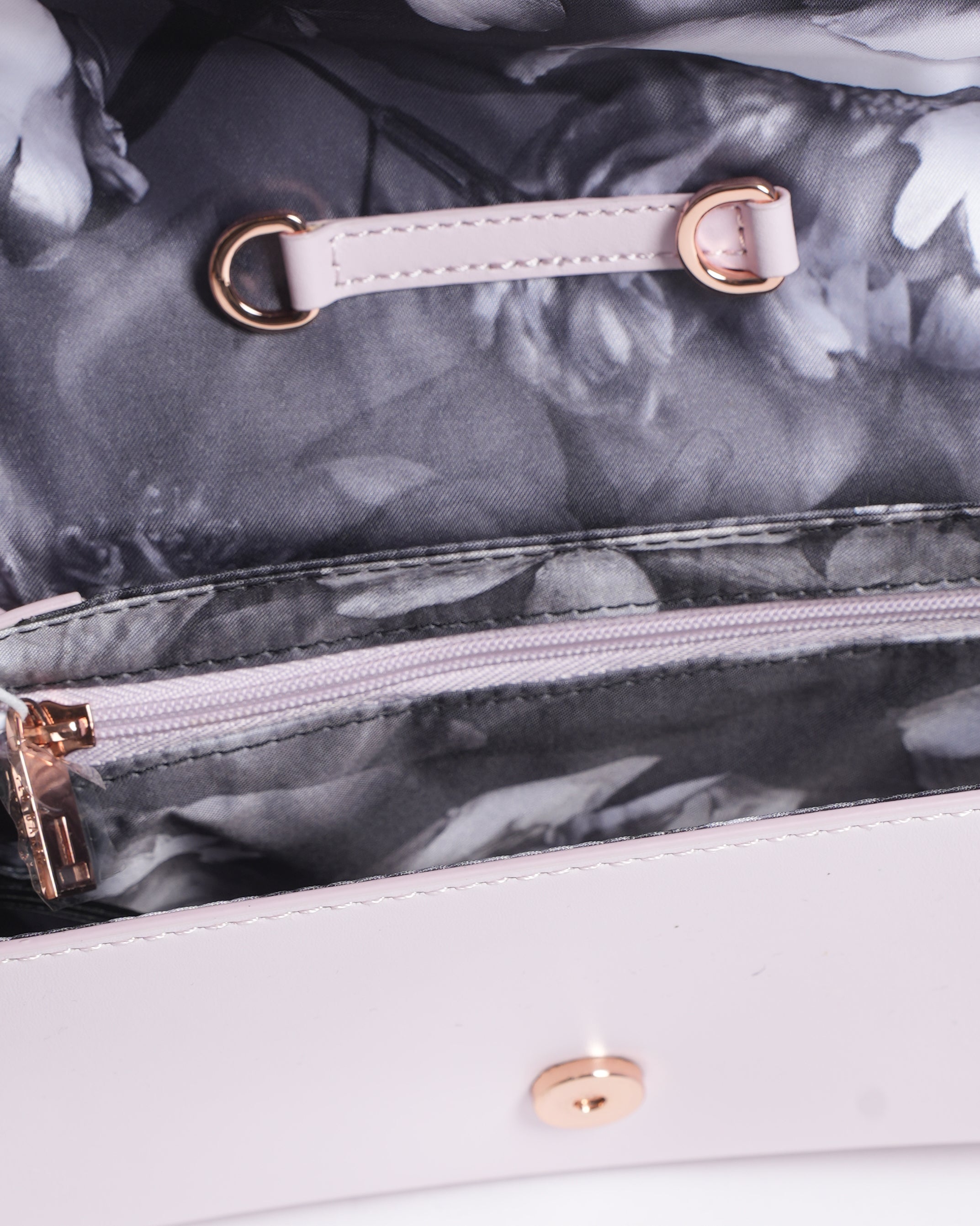 New Ted Baker Bag In Pink