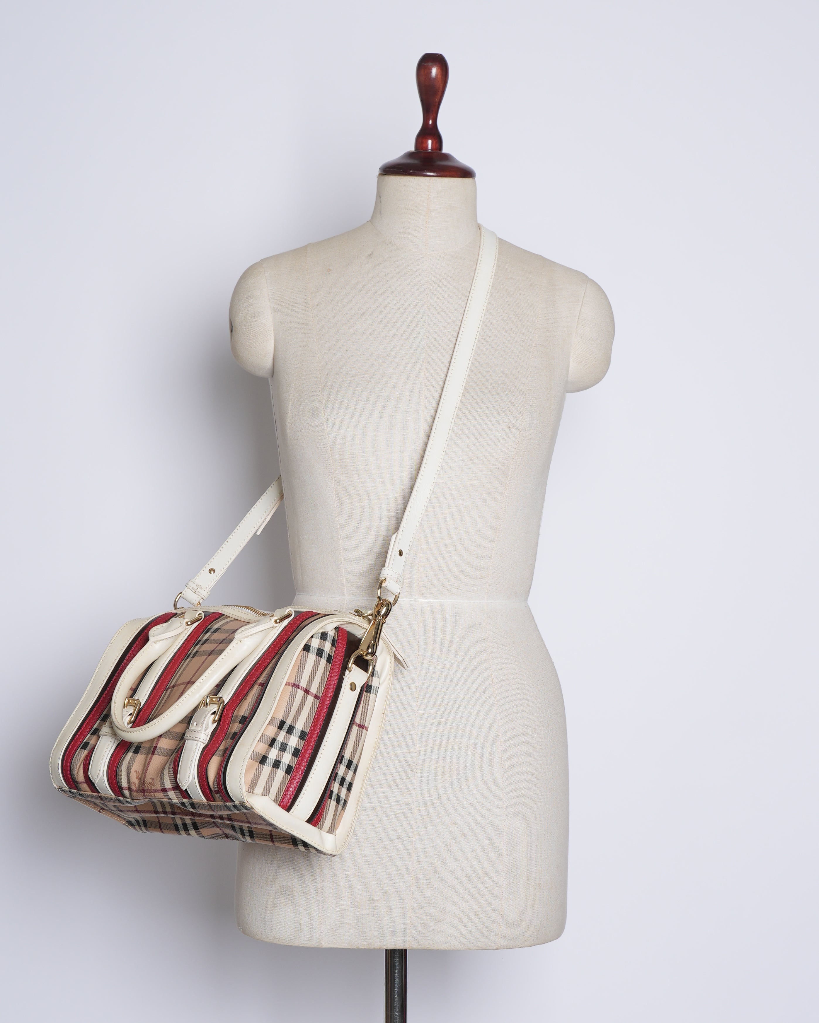 Burberry Nova Bag