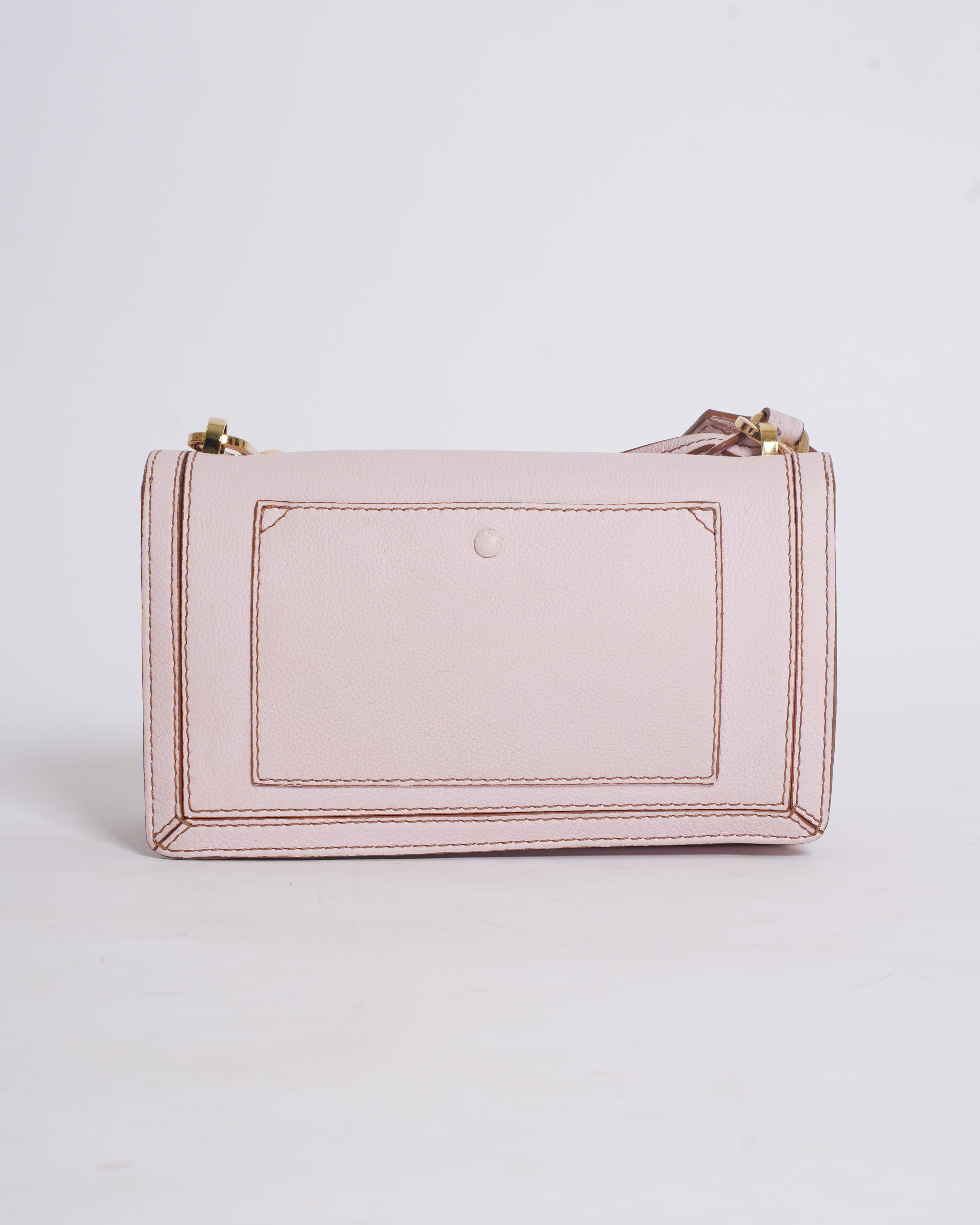 Loewe Barcelona Soft Mini Crossbody Bag
