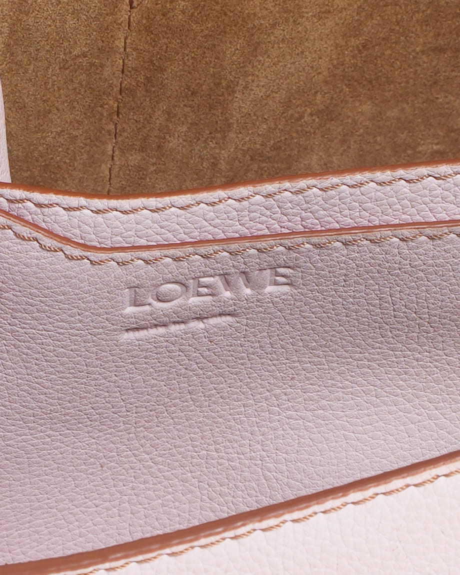 Loewe Barcelona Soft Mini Crossbody Bag