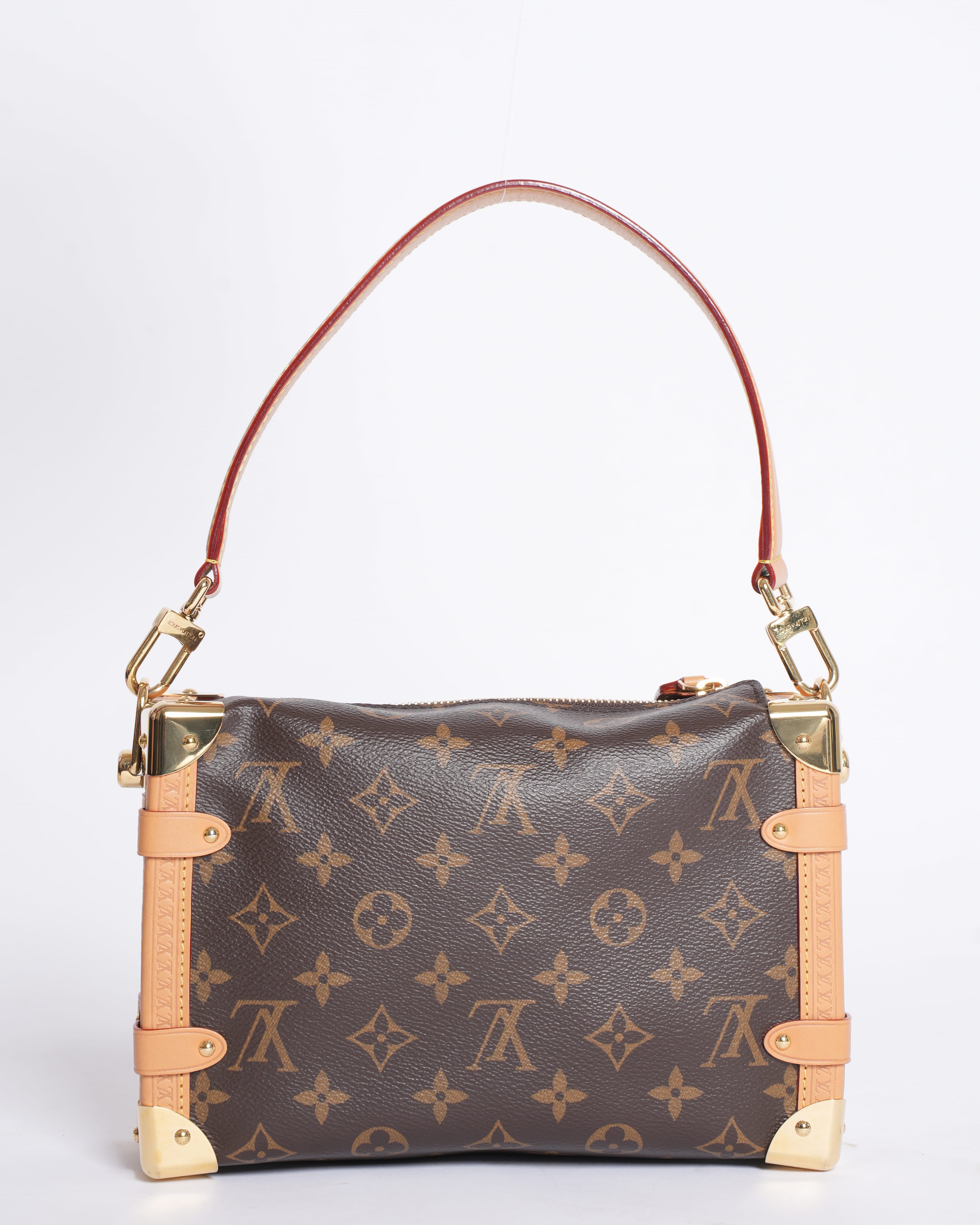 Louis Vuitton Side Trunk MM