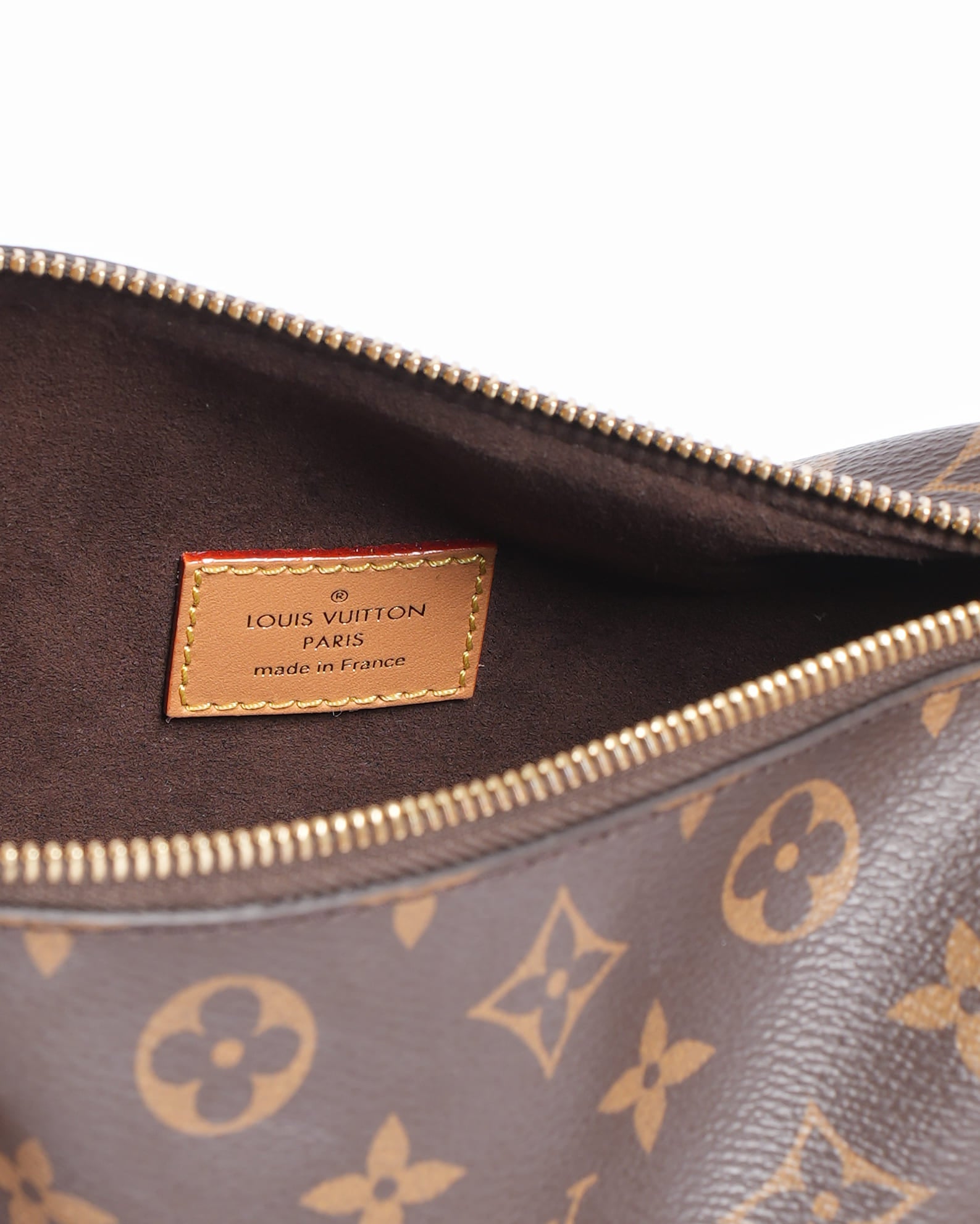 Louis Vuitton Side Trunk MM