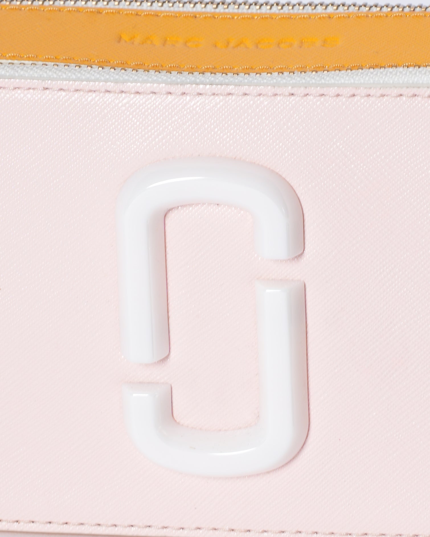 New Marc Jacobs The Snapshot Bag