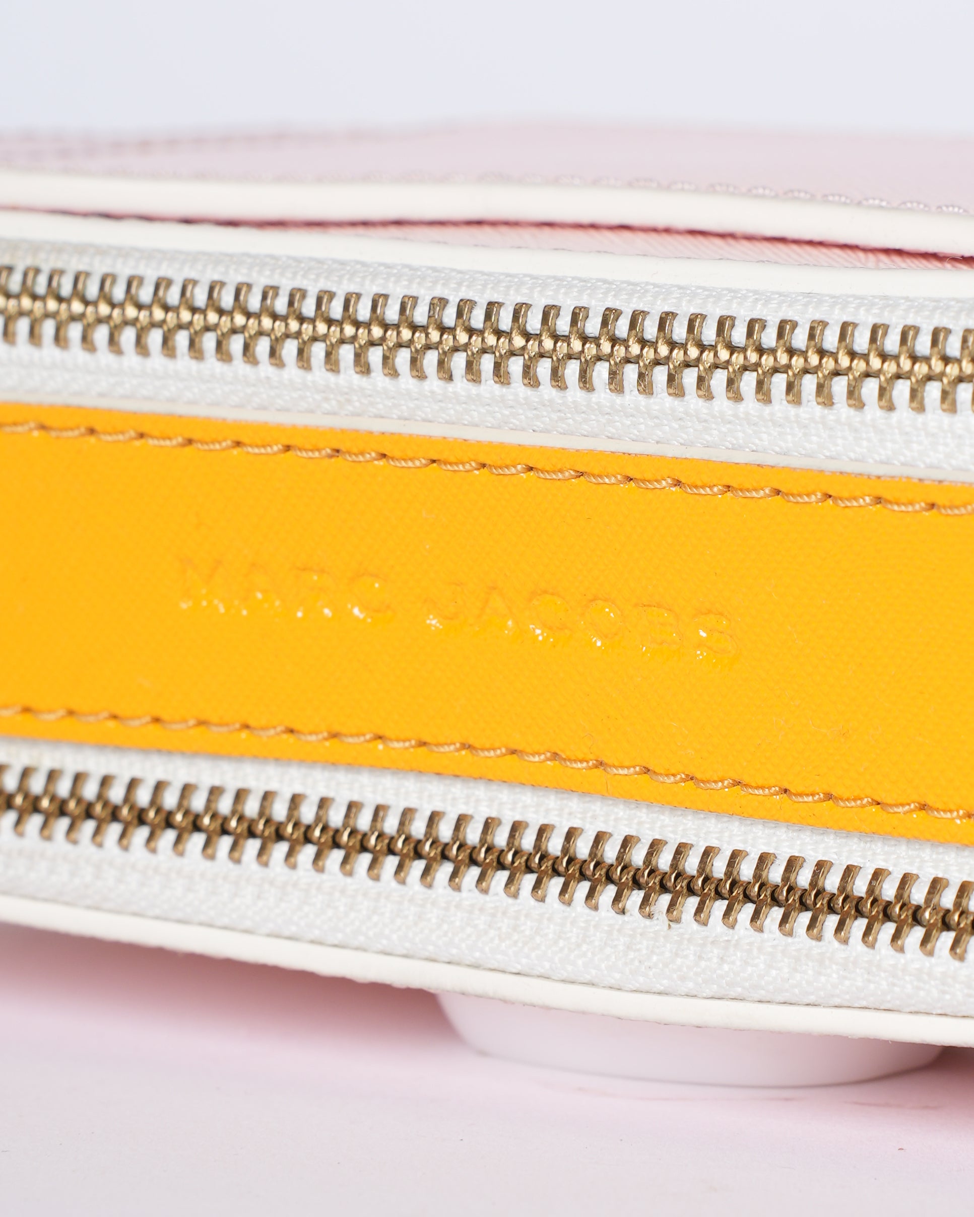 New Marc Jacobs The Snapshot Bag