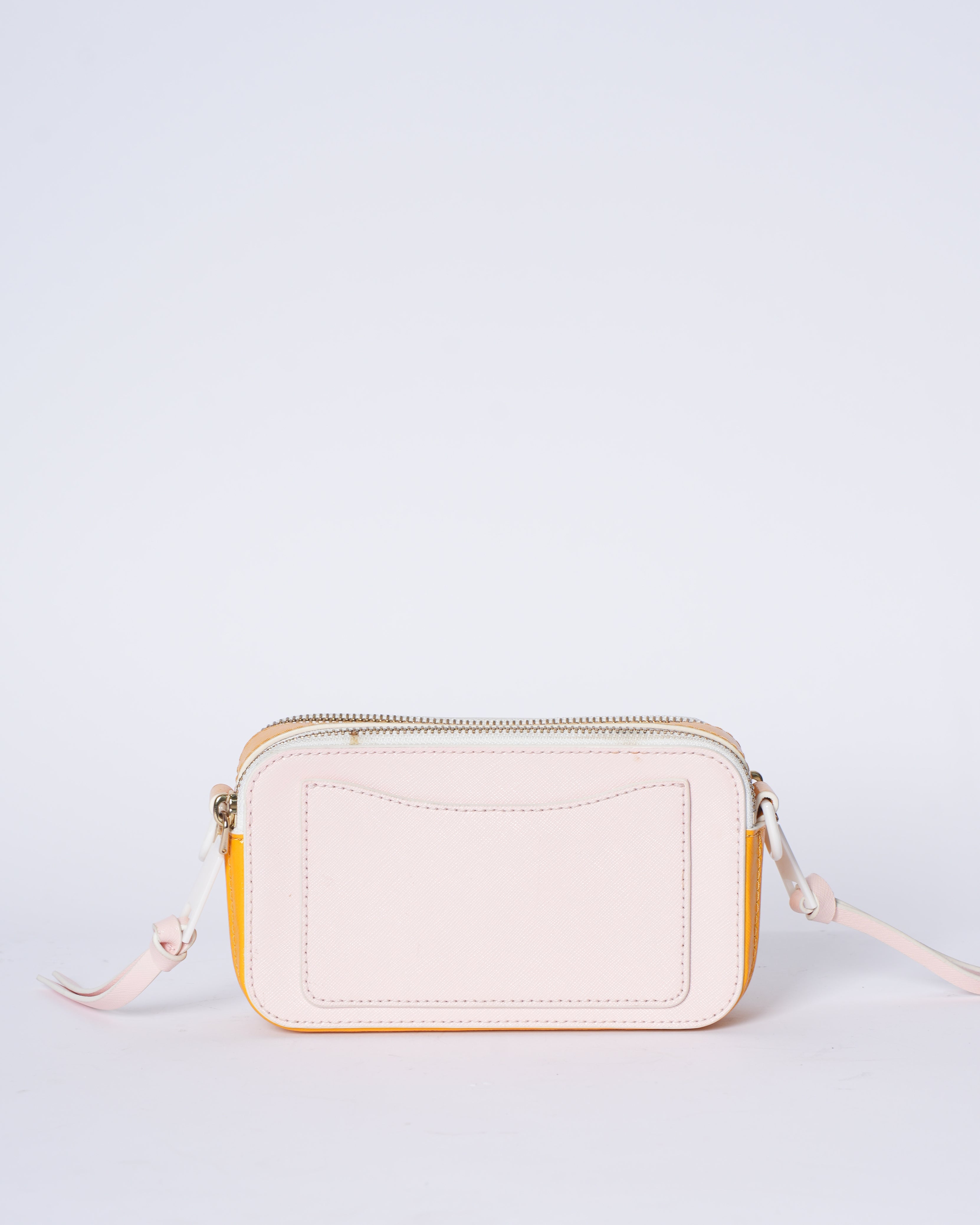 New Marc Jacobs The Snapshot Bag