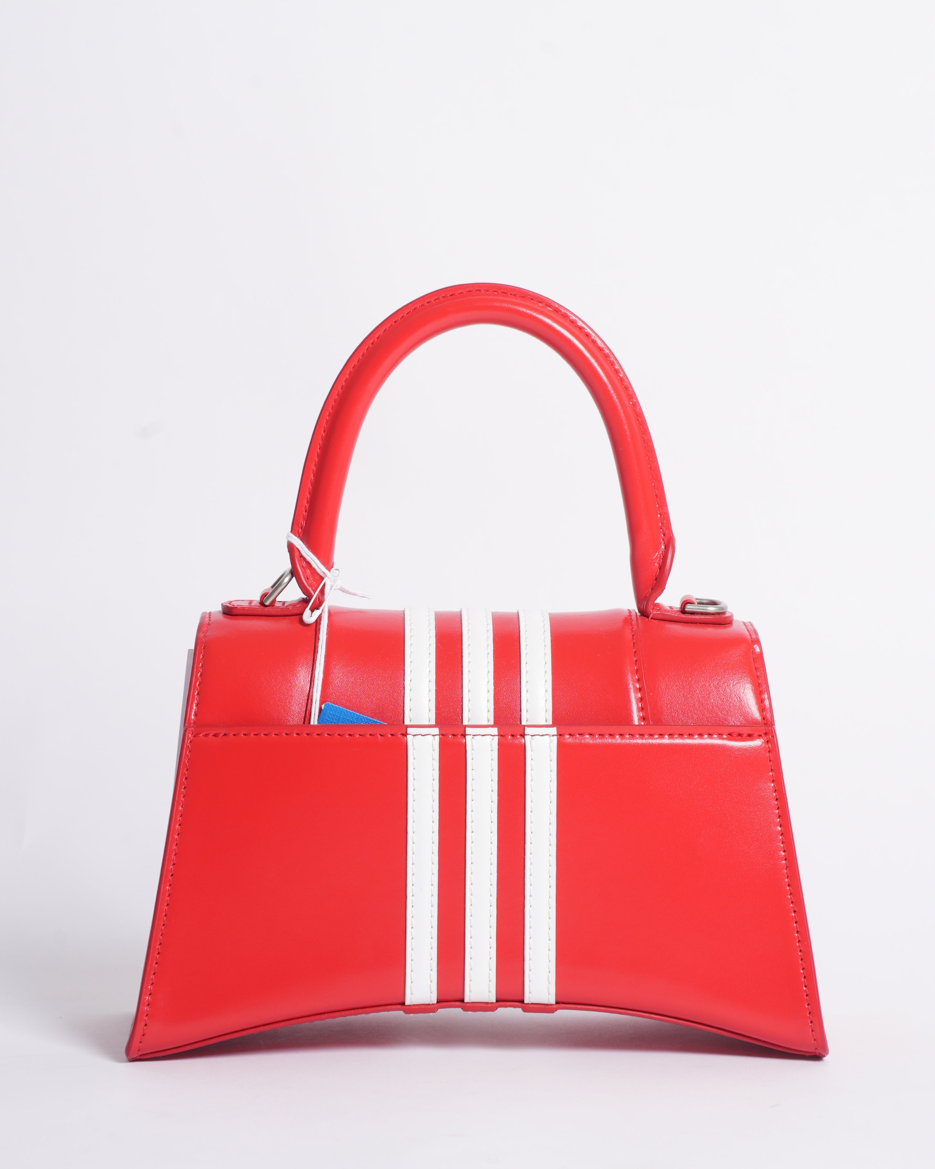 Balenciaga x Adidas Small Hourglass Bag