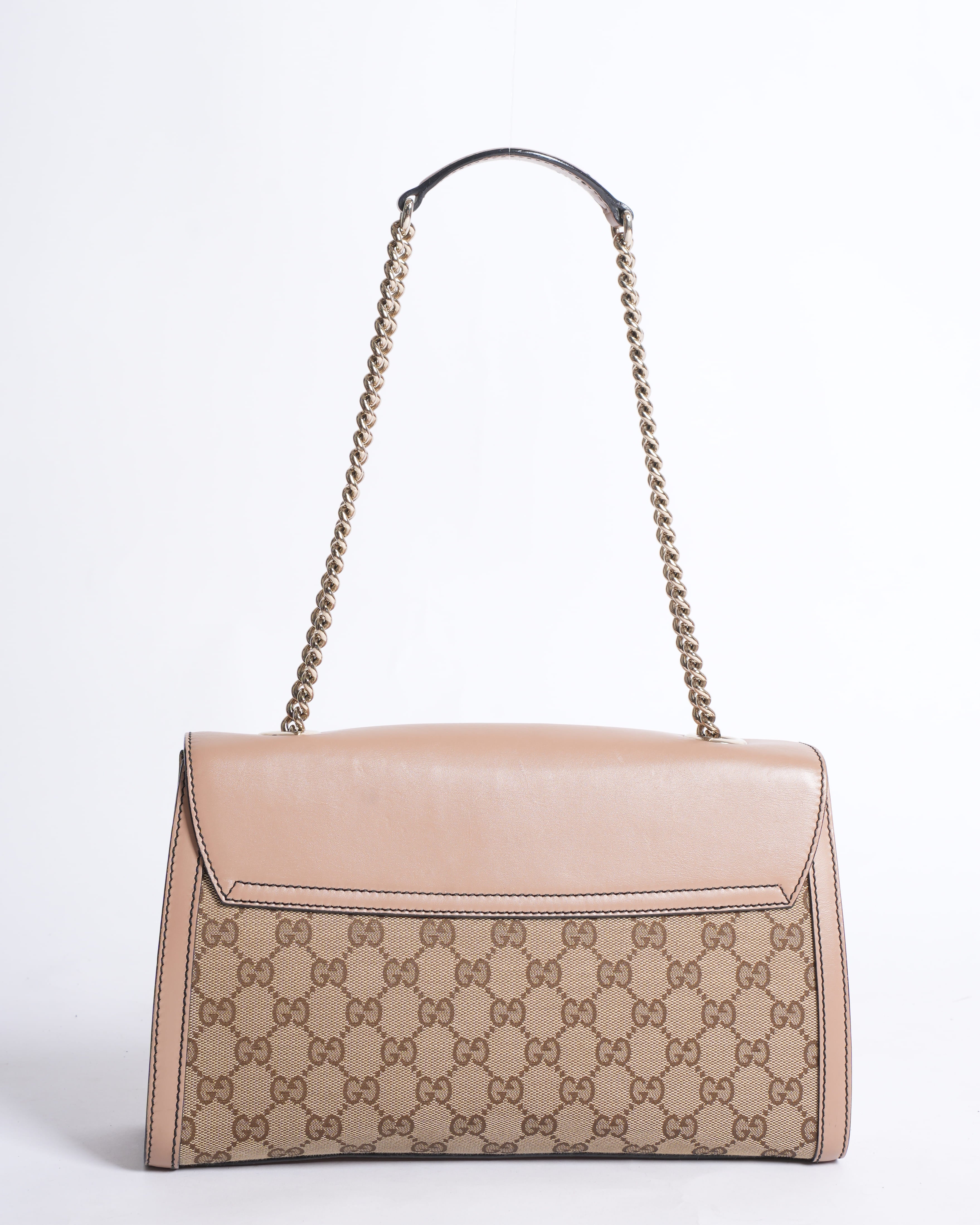 Gucci Emily Shoulder Bag