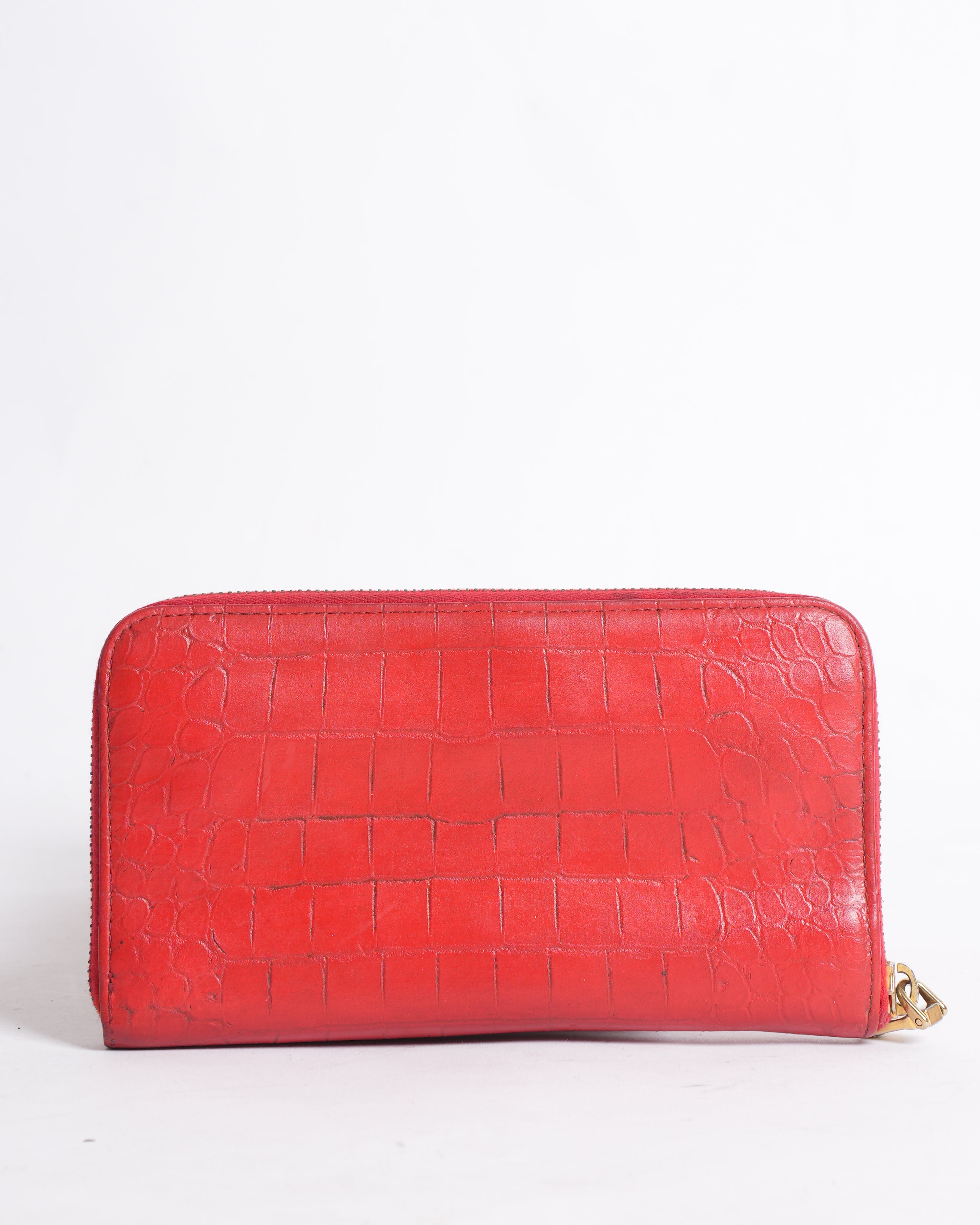 Miu Miu Clutch