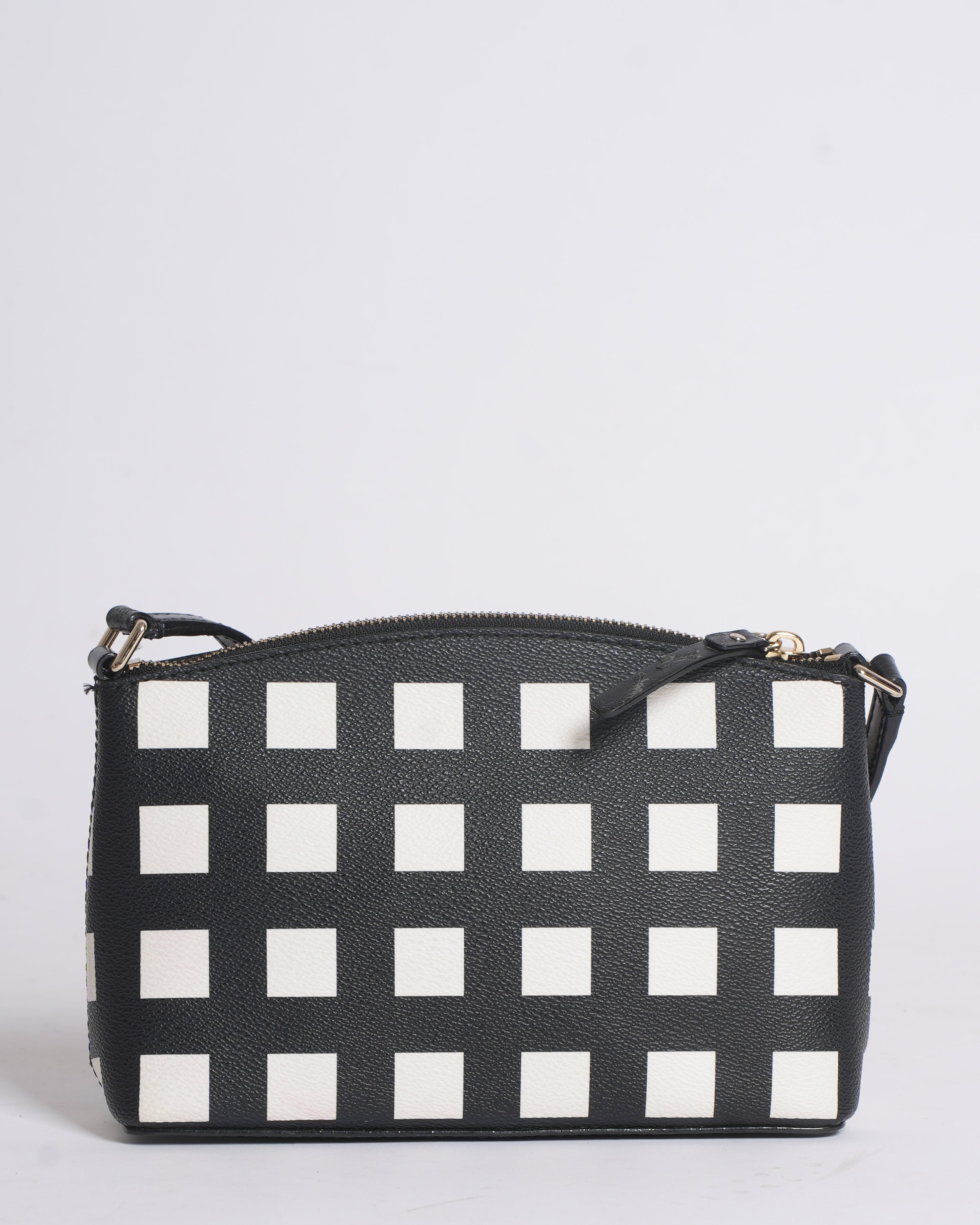 Kate Spade Grove Street Printed Millie in Pop Art Crossbody Bag