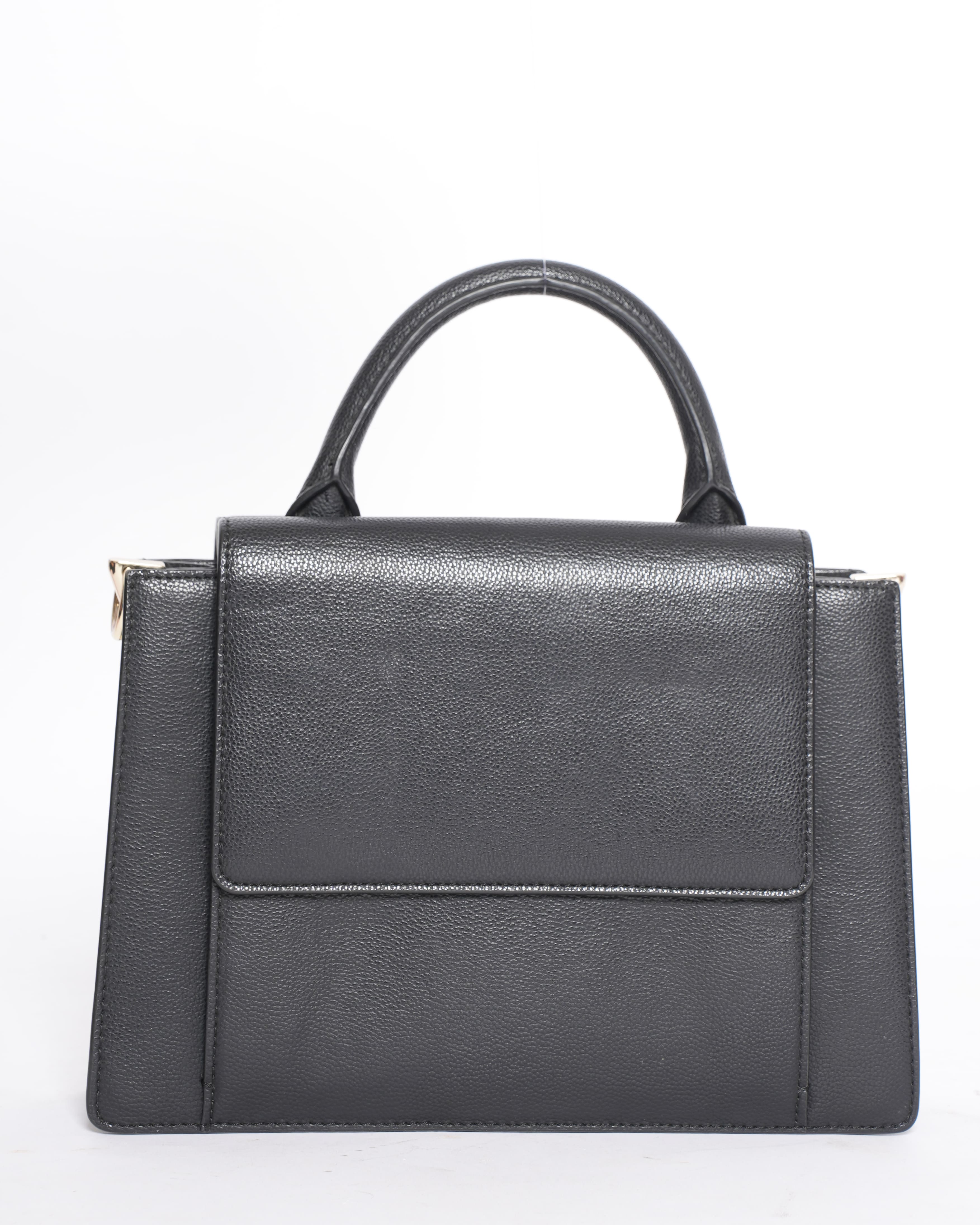 Aigner Livia Bag in Black